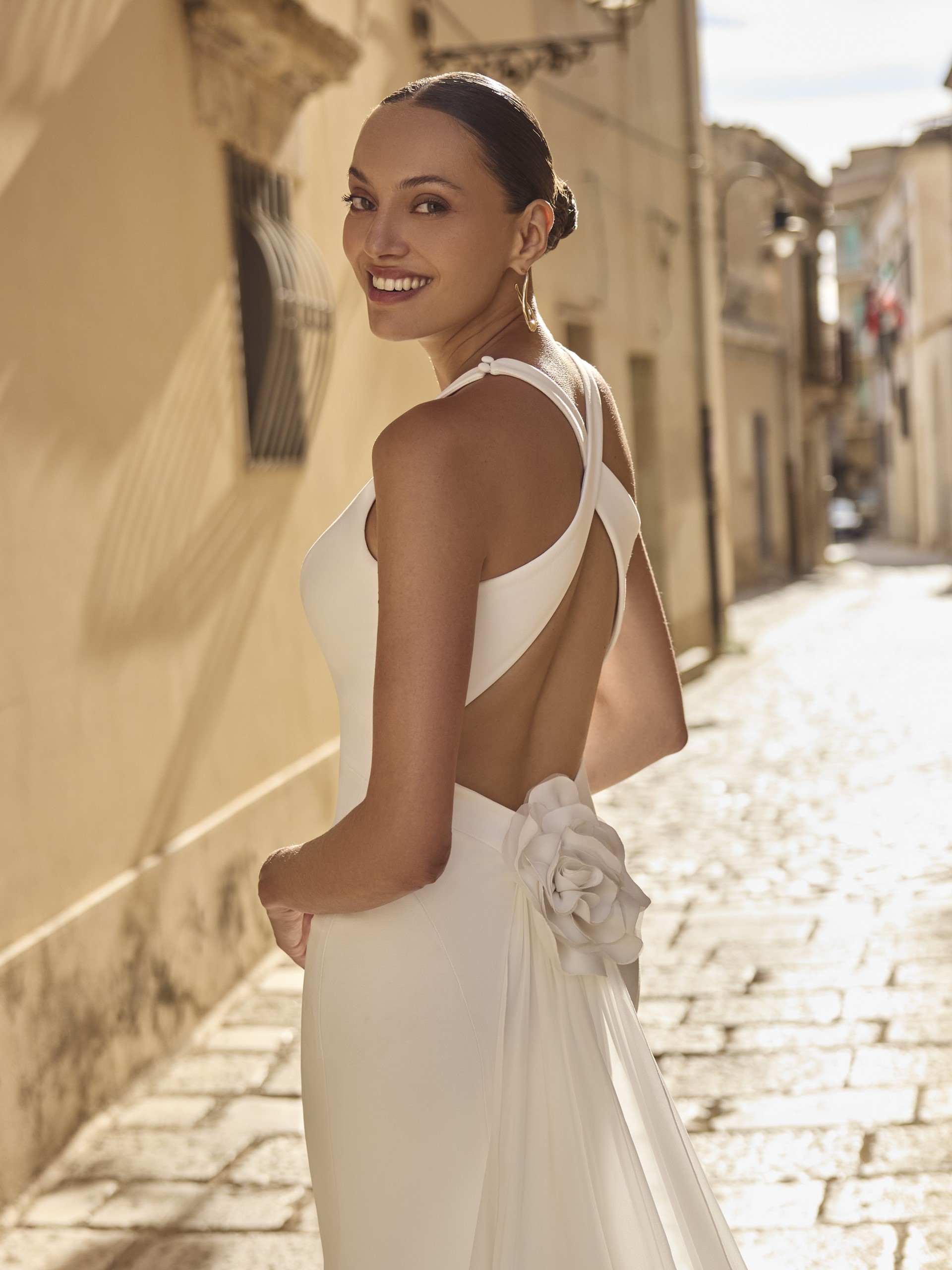 GIULIA Grazia Collection Modeca 7882