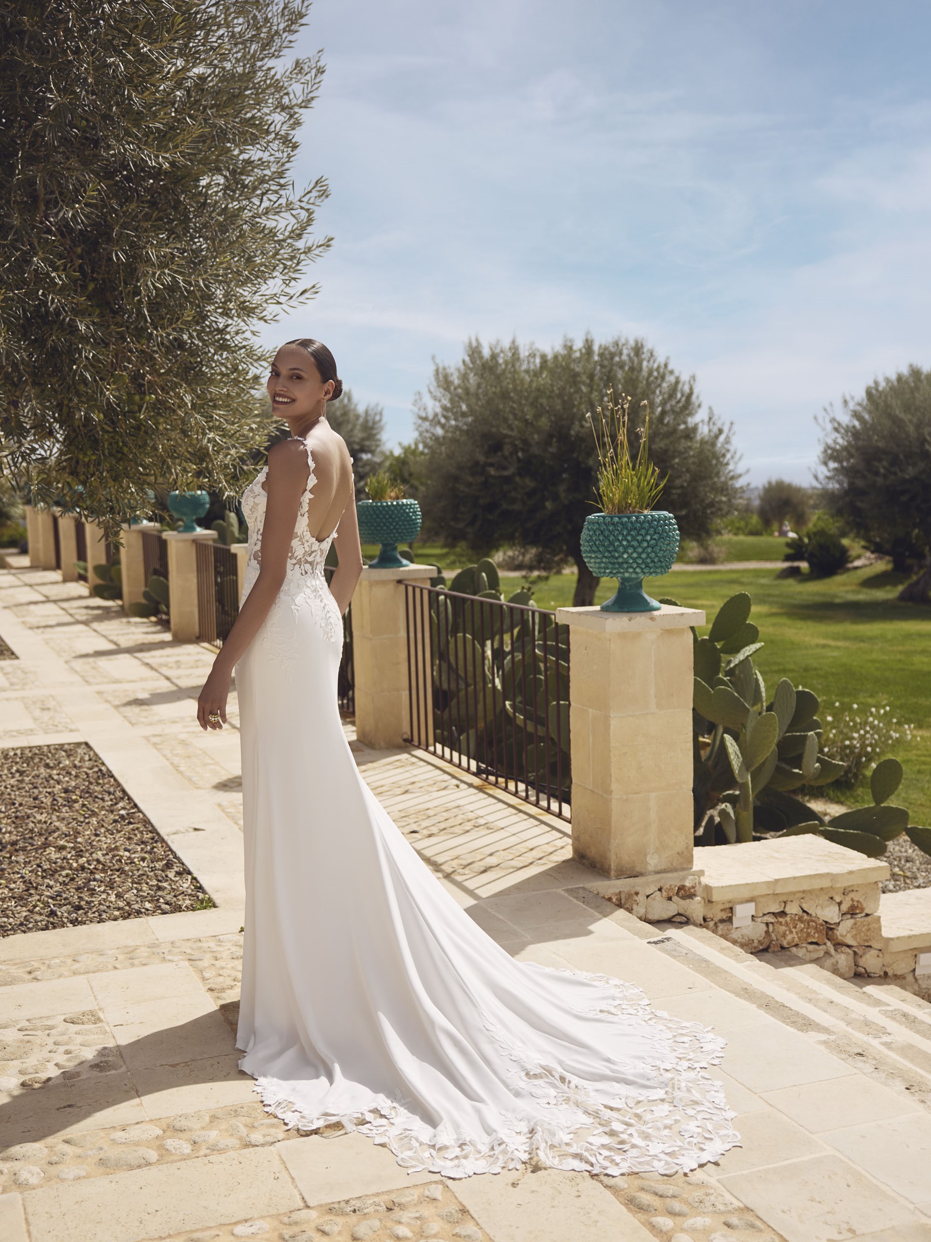 GAELLE Grazia Collection Modeca 4061