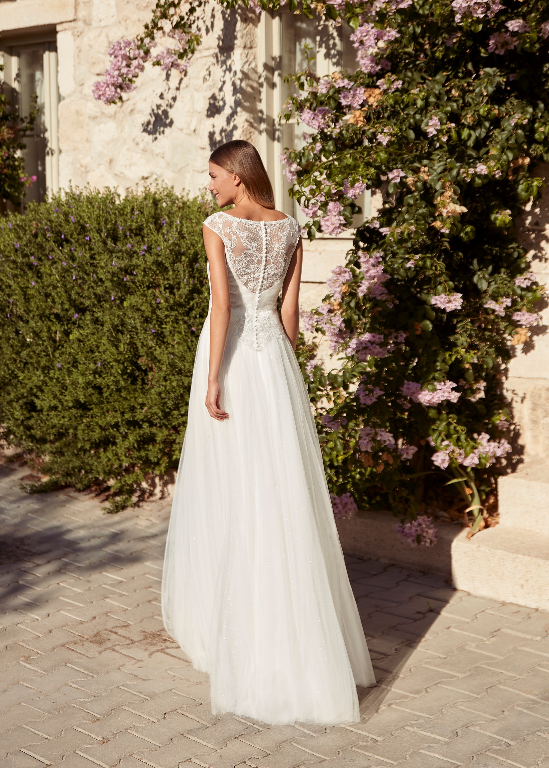 Jazz 2021 Skirt Corabel Bodysuit Calla Jacket Clarity Back 2001