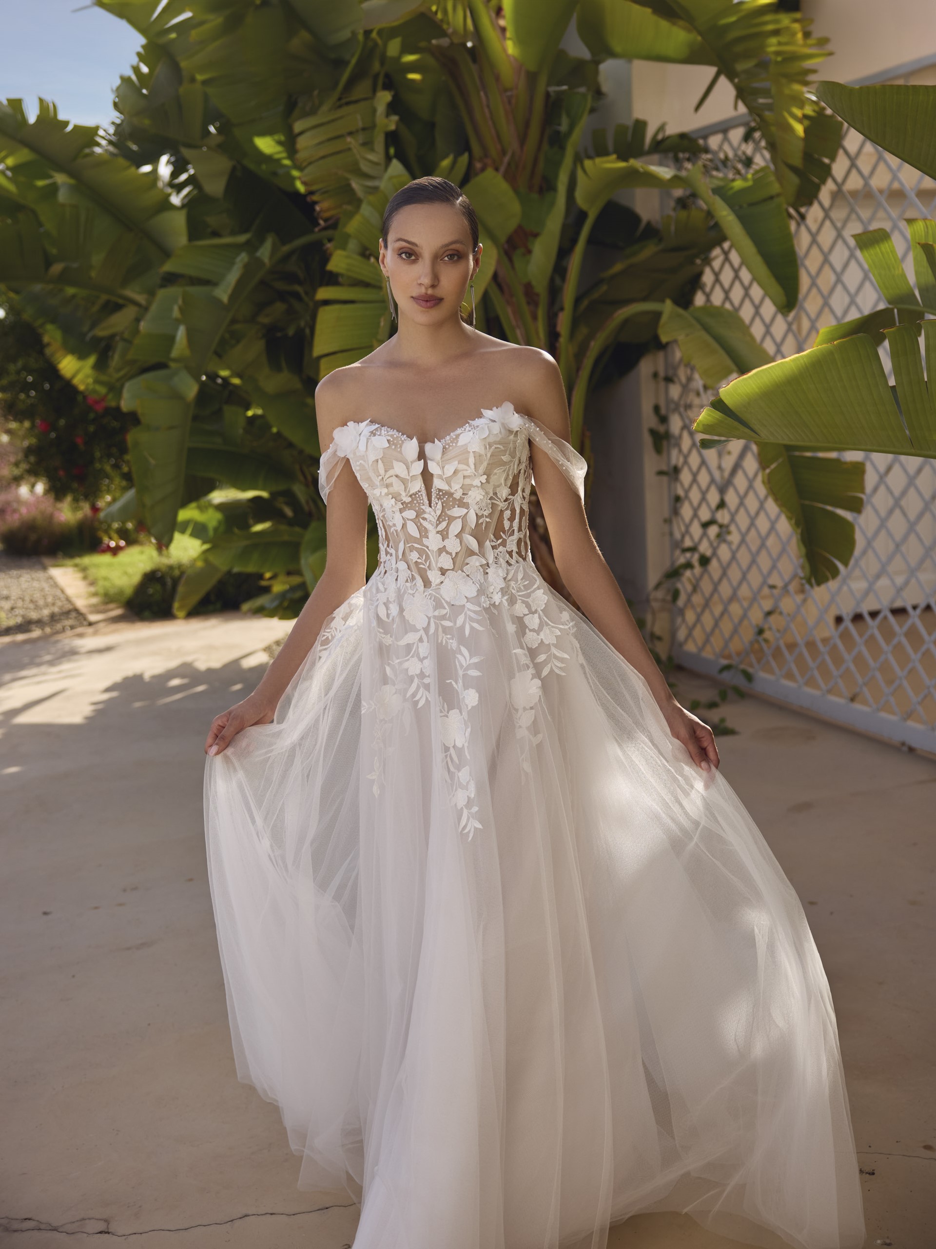 GREYSON Grazia Collection Modeca 1208