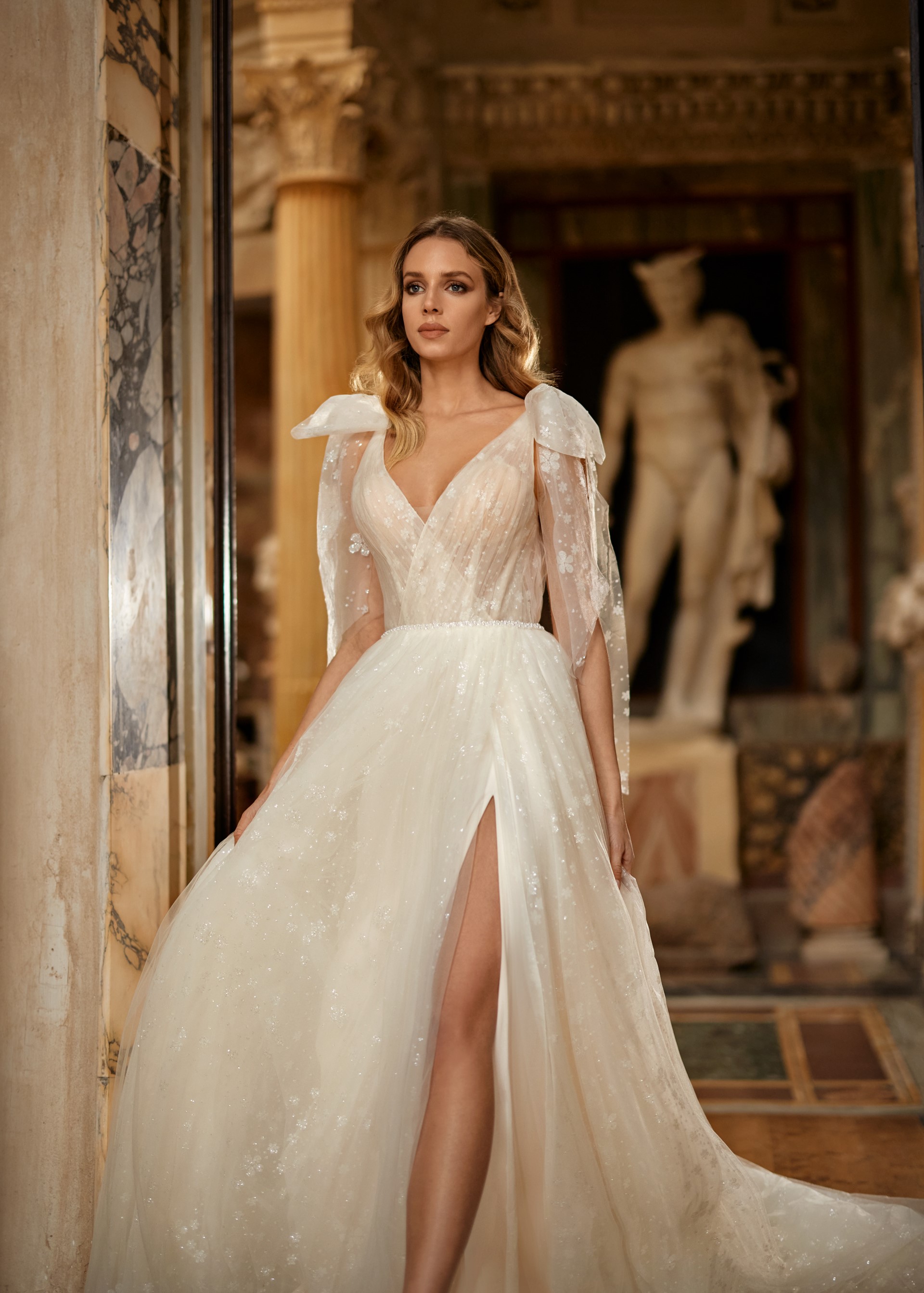 Forever More Collection Fifi CU Afront 06 1100