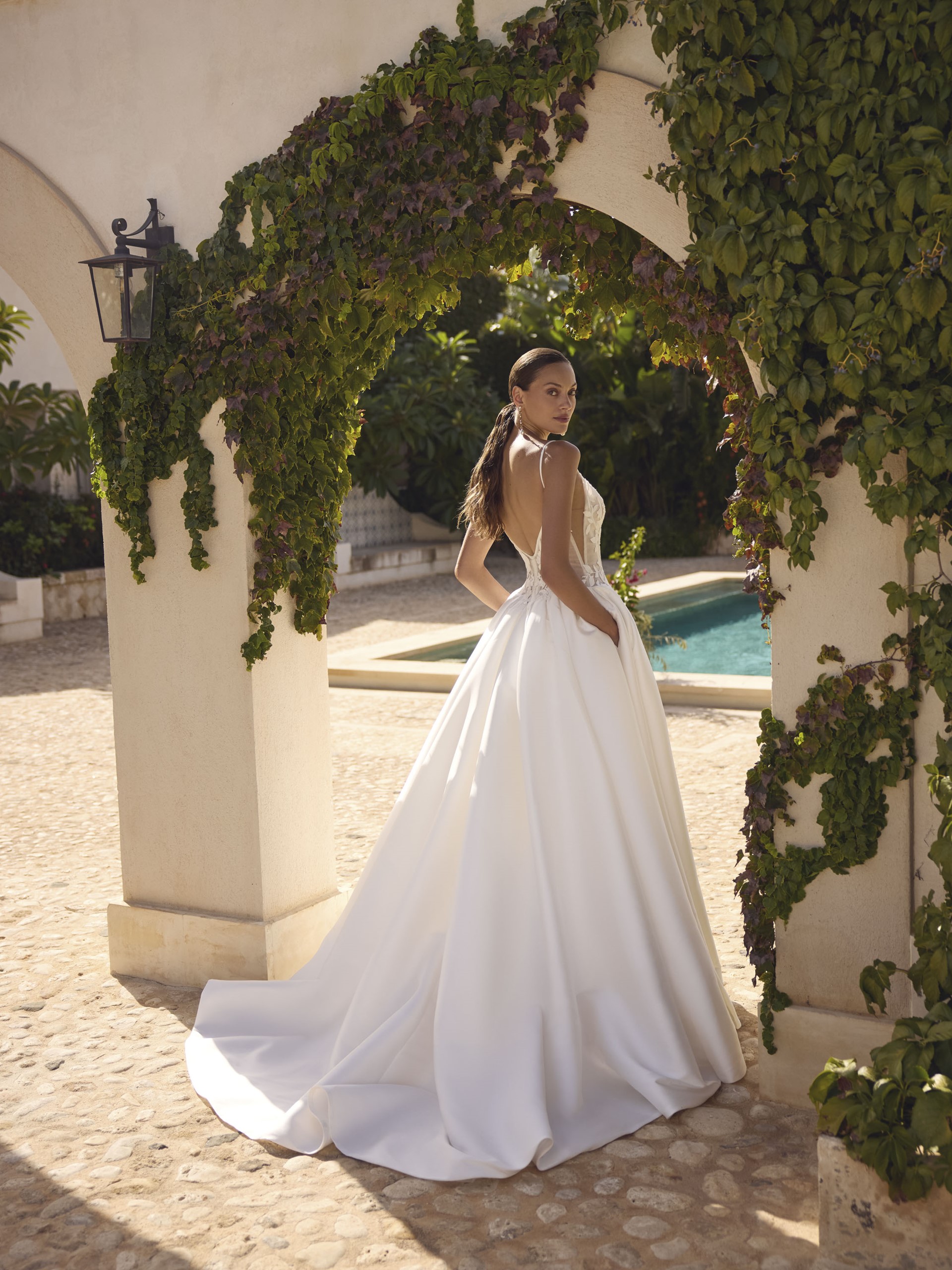 GYDA Grazia Collection Modeca 0838