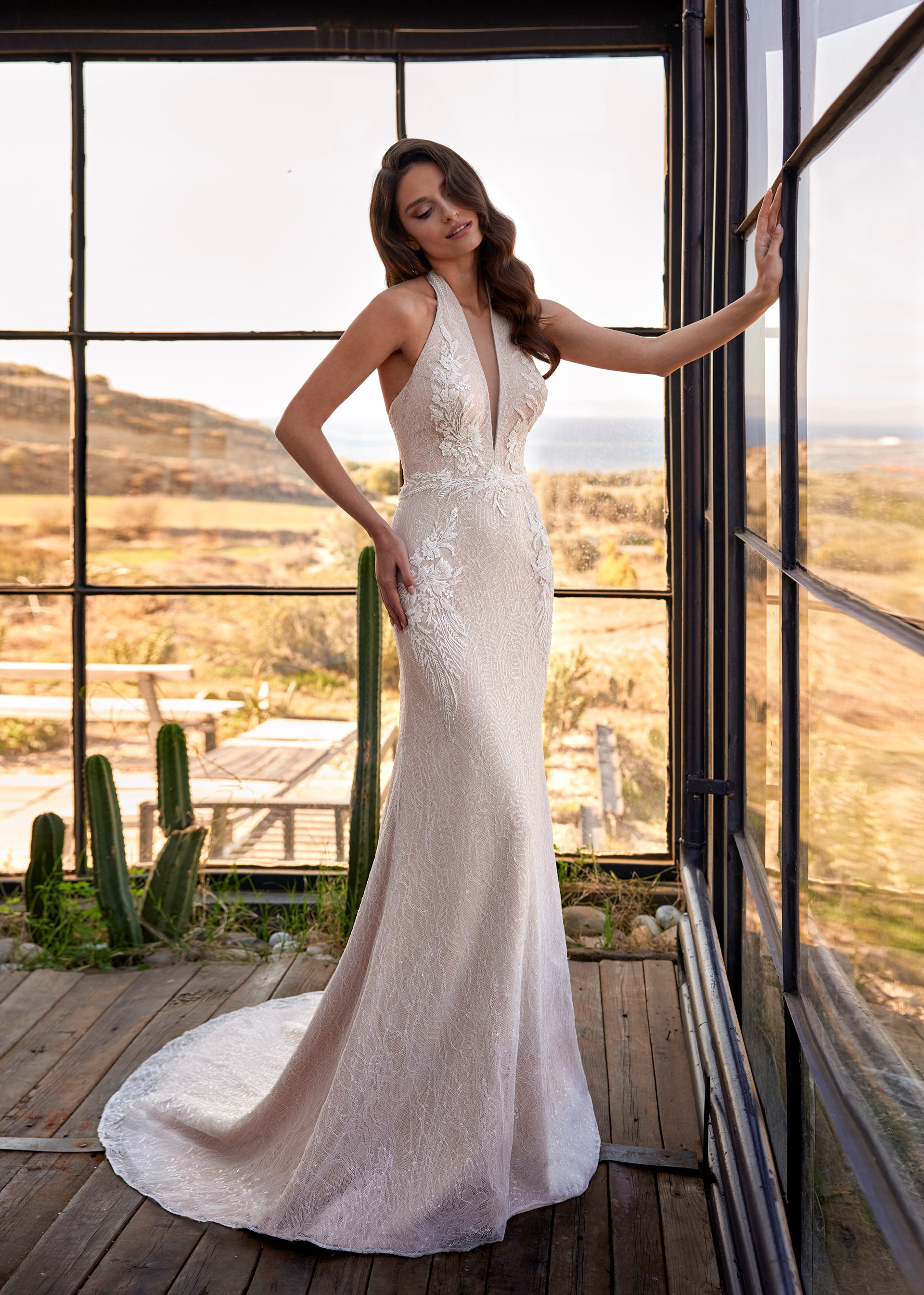 Libelle Bellavista Grazia Afront 043 1467