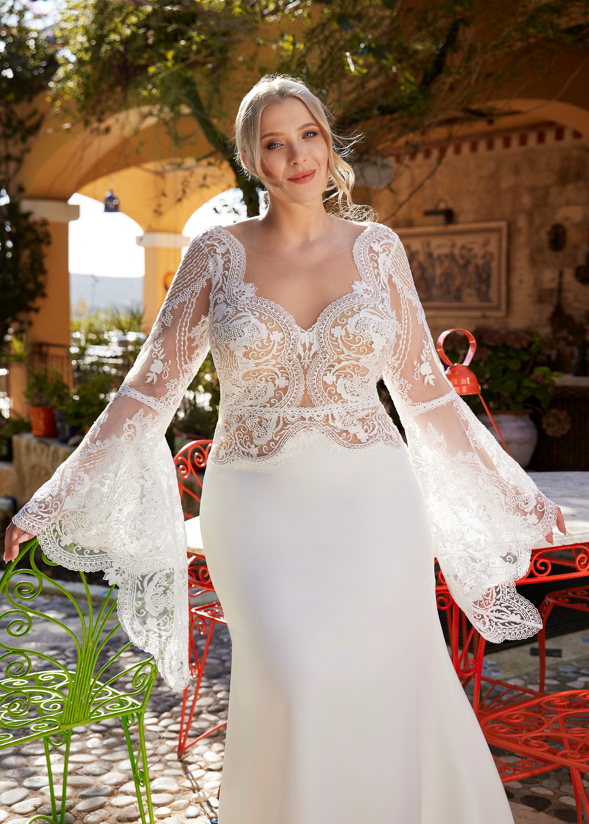 Herve Paris My Freedom Curvy Arques CU Afront H018 1 1721