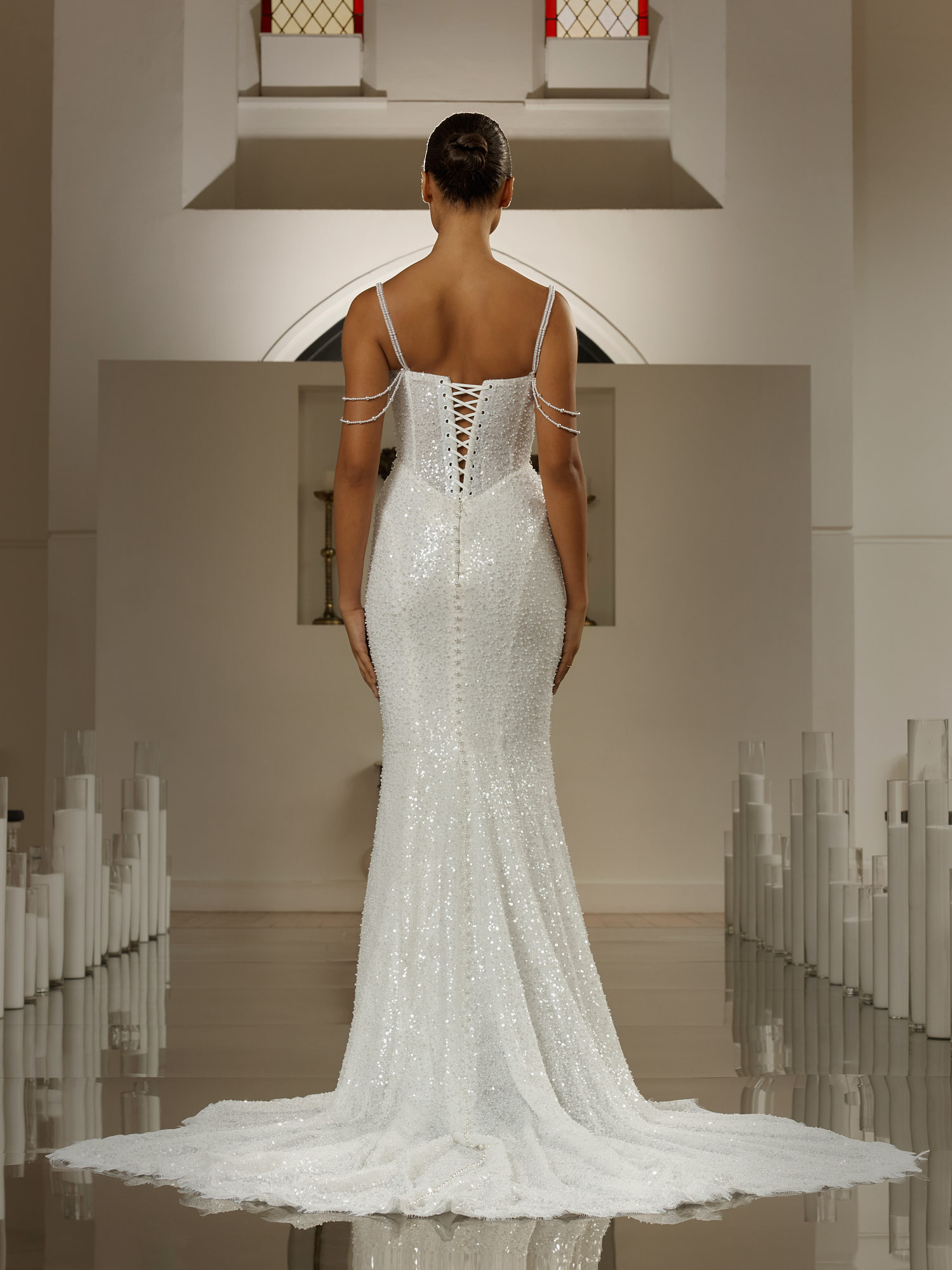 CELINE EY768 2