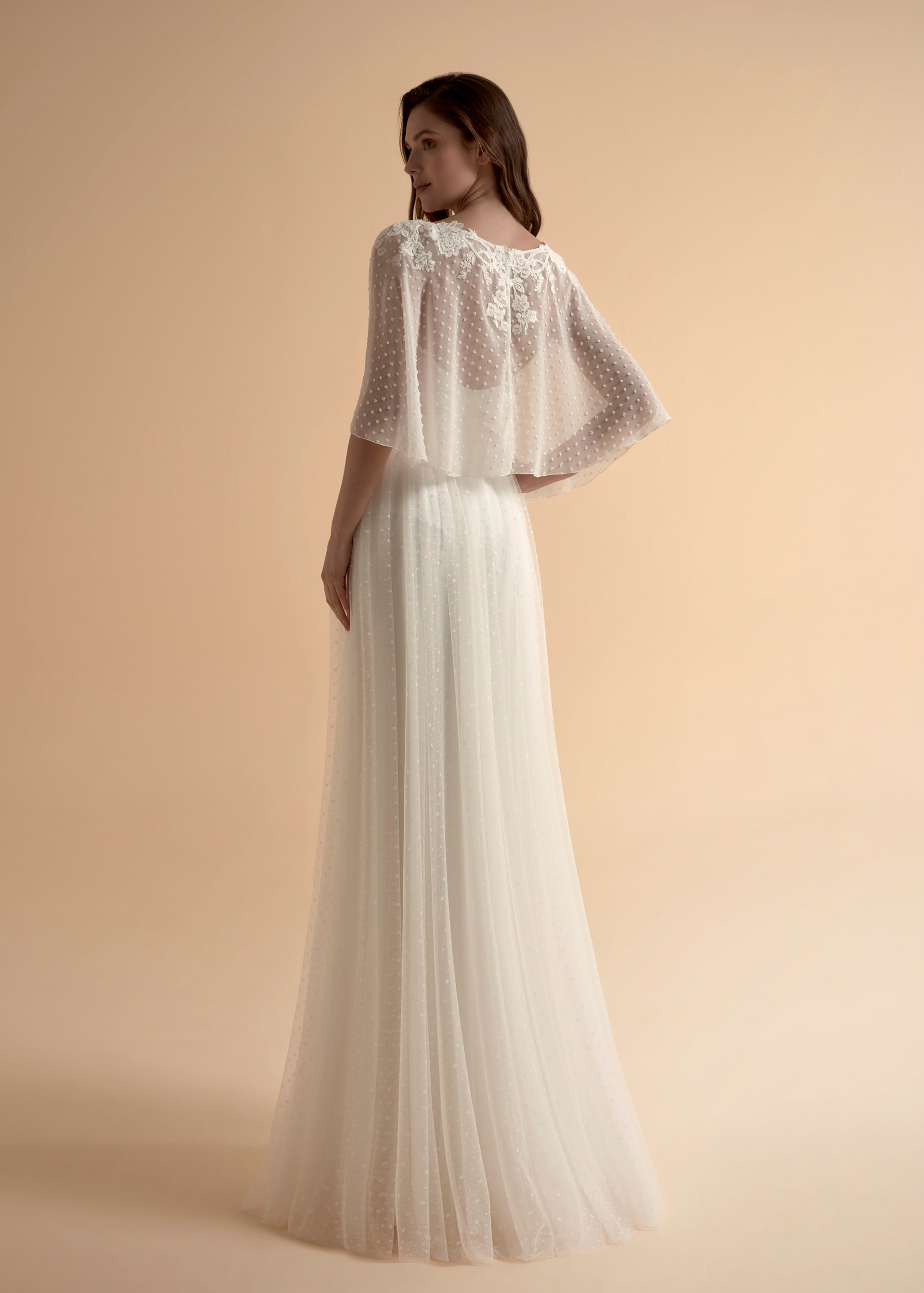 JAZZ 2020 Skirt Cheryl Bodysuit Calla Top Celine Back