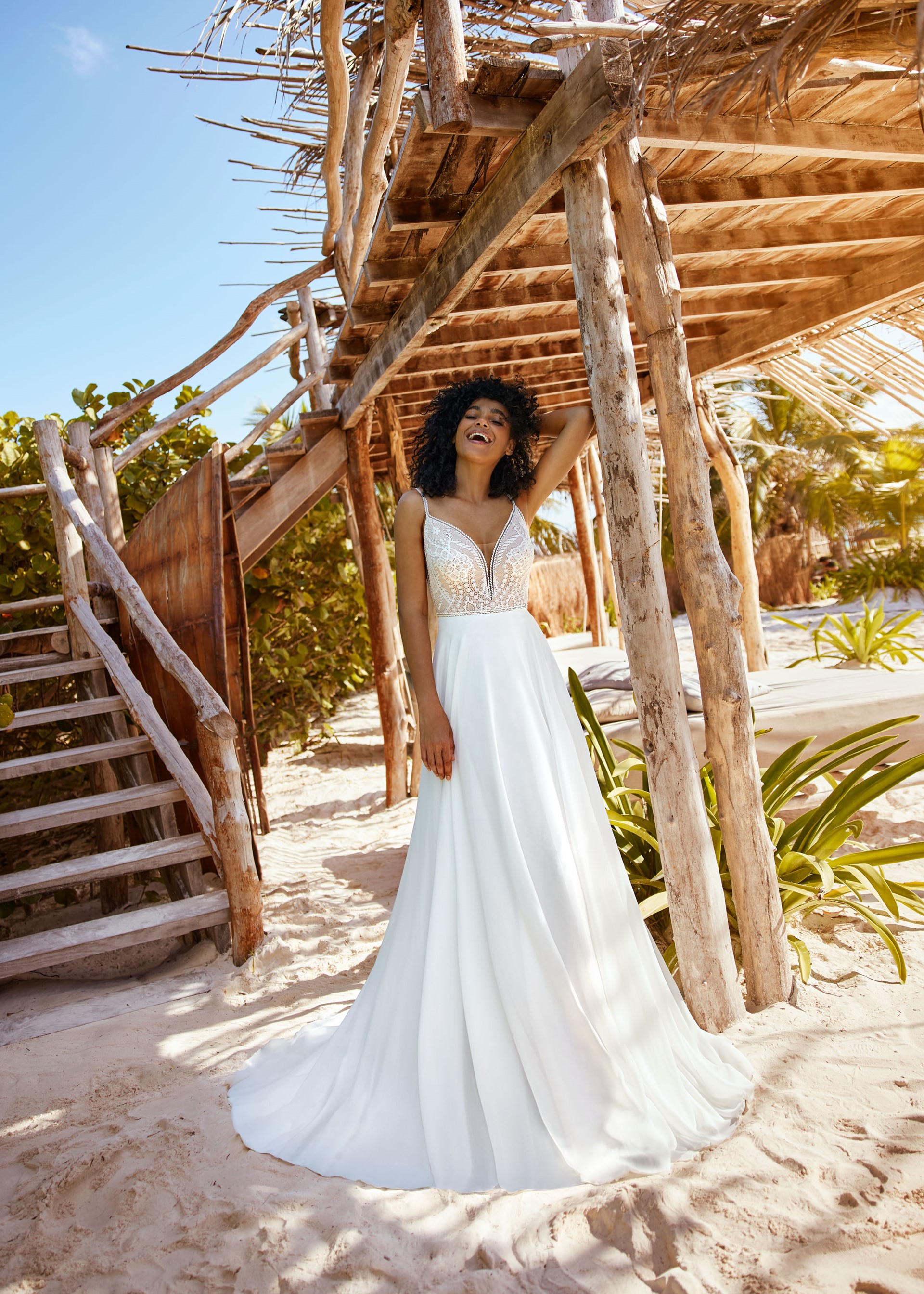 GBS Herve Paris The Mystical Collection Babs A Afront 01 MG 1783