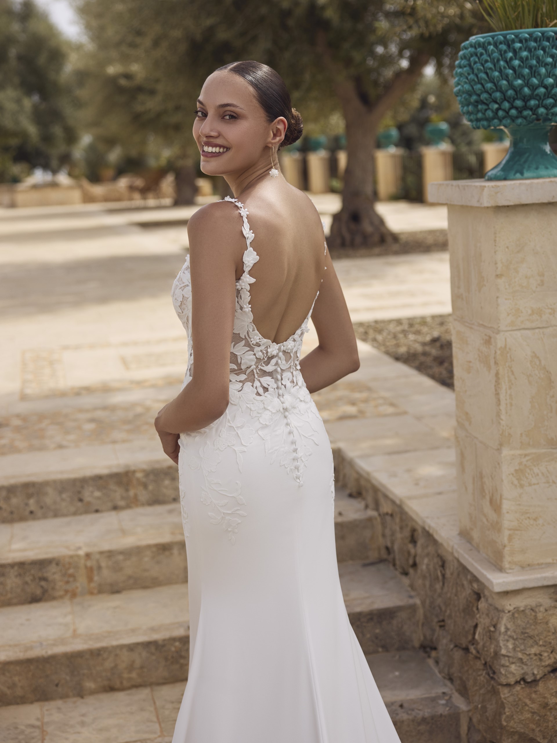 GAELLE Grazia Collection Modeca 4087