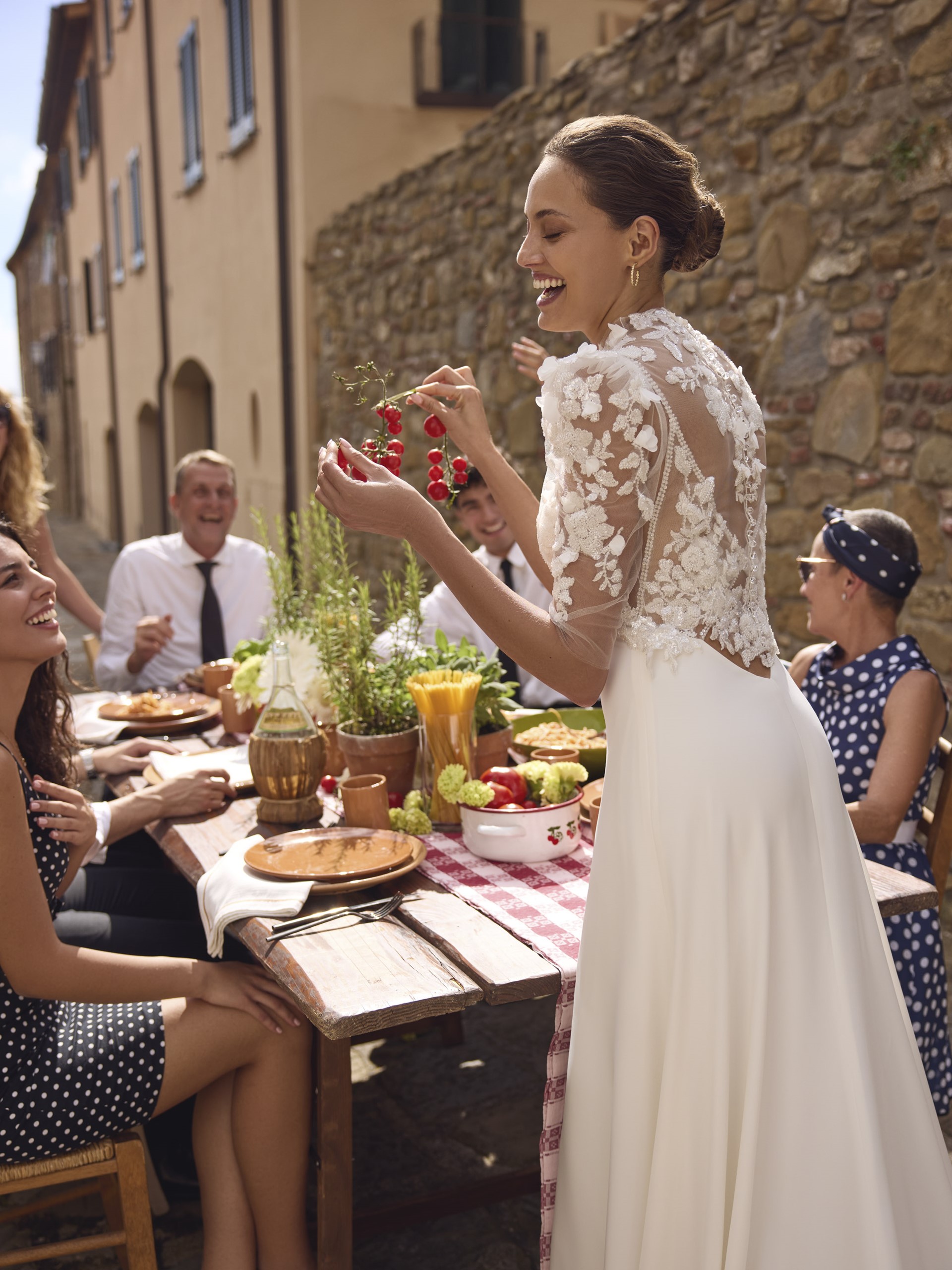 GRADY Grazia Collection Modeca 5871