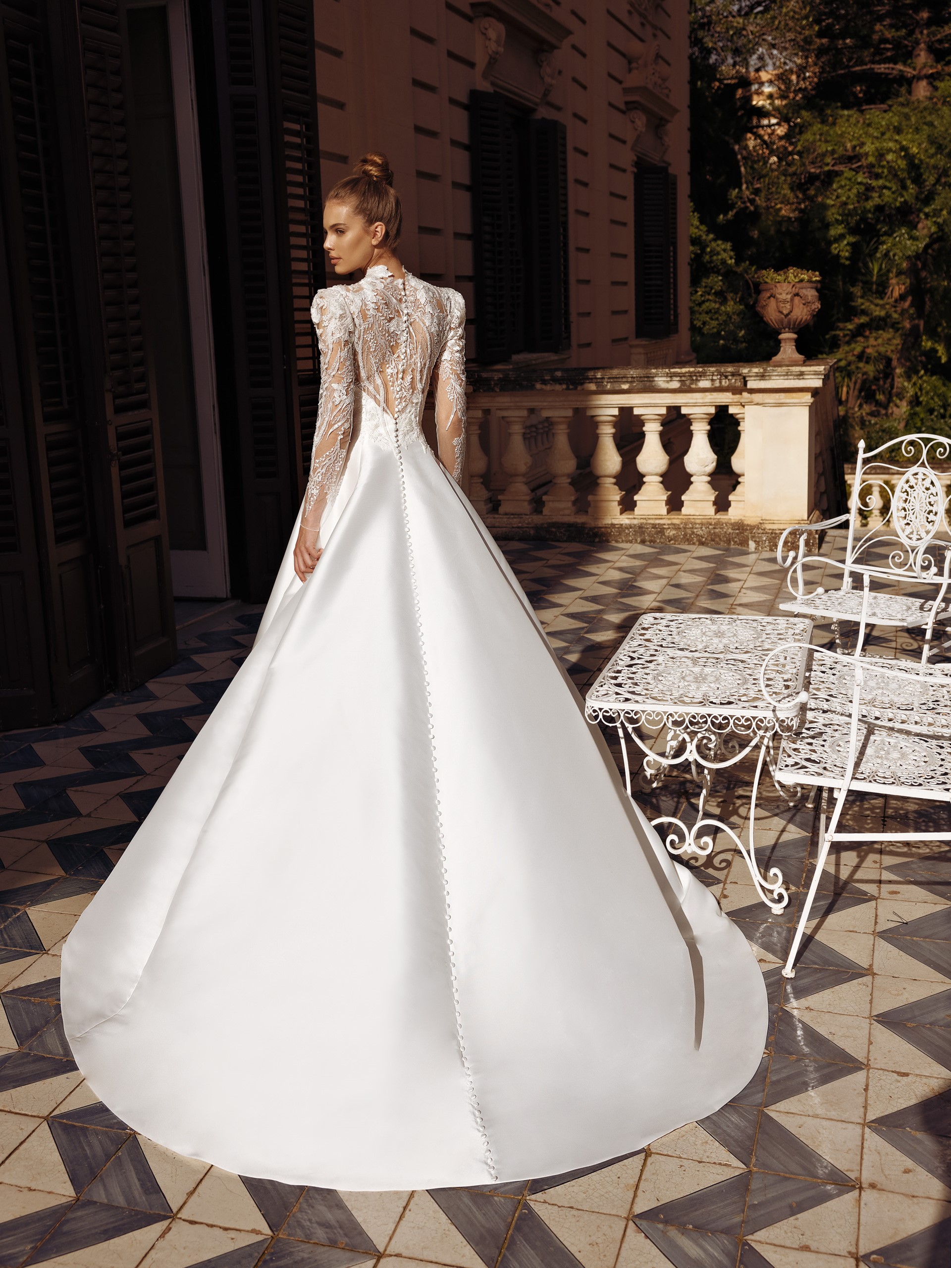 Sensual Beauty Collection Sylvie Back 01 IMG 4635