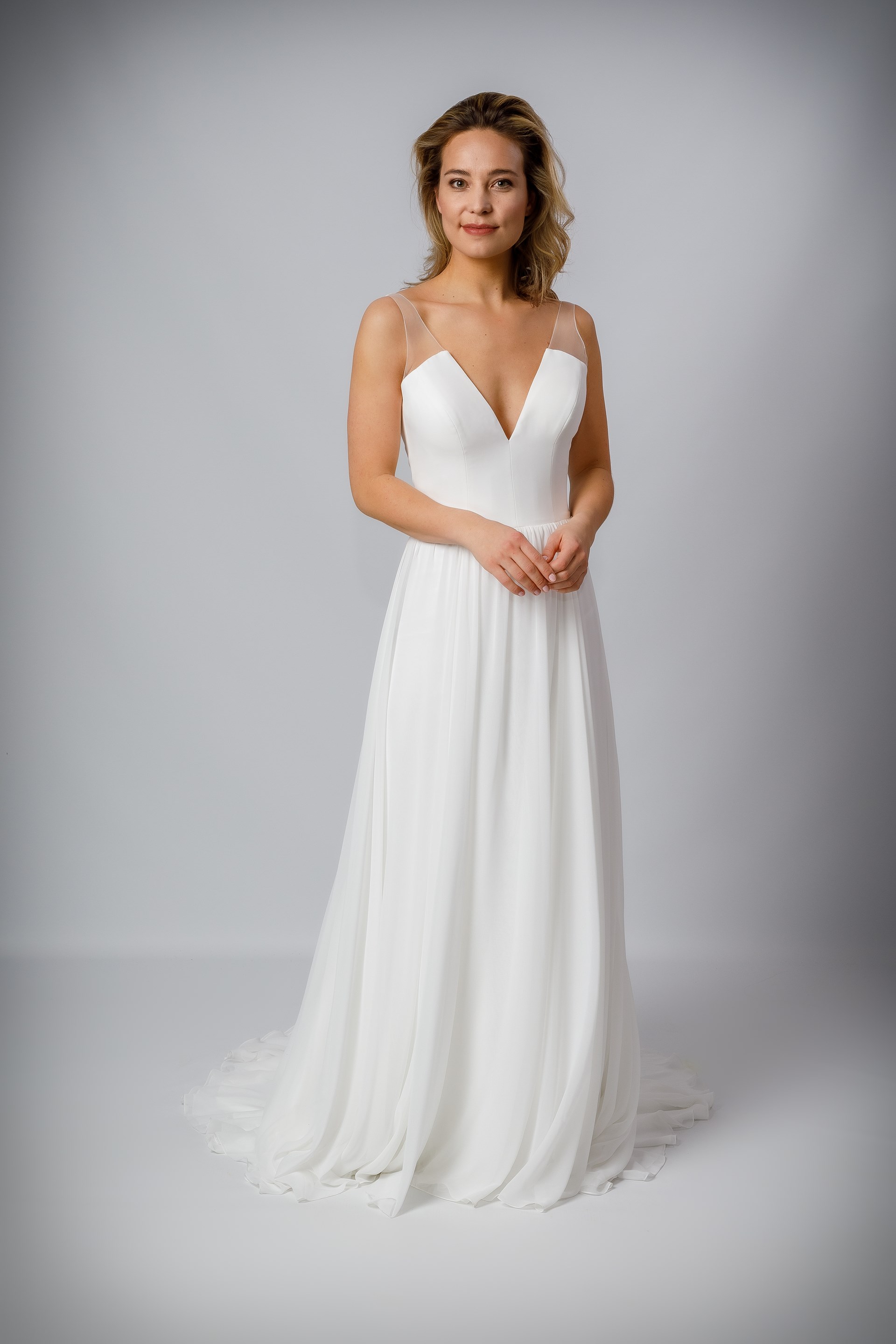 Jazz 2021 Dress Claudia Afront 02