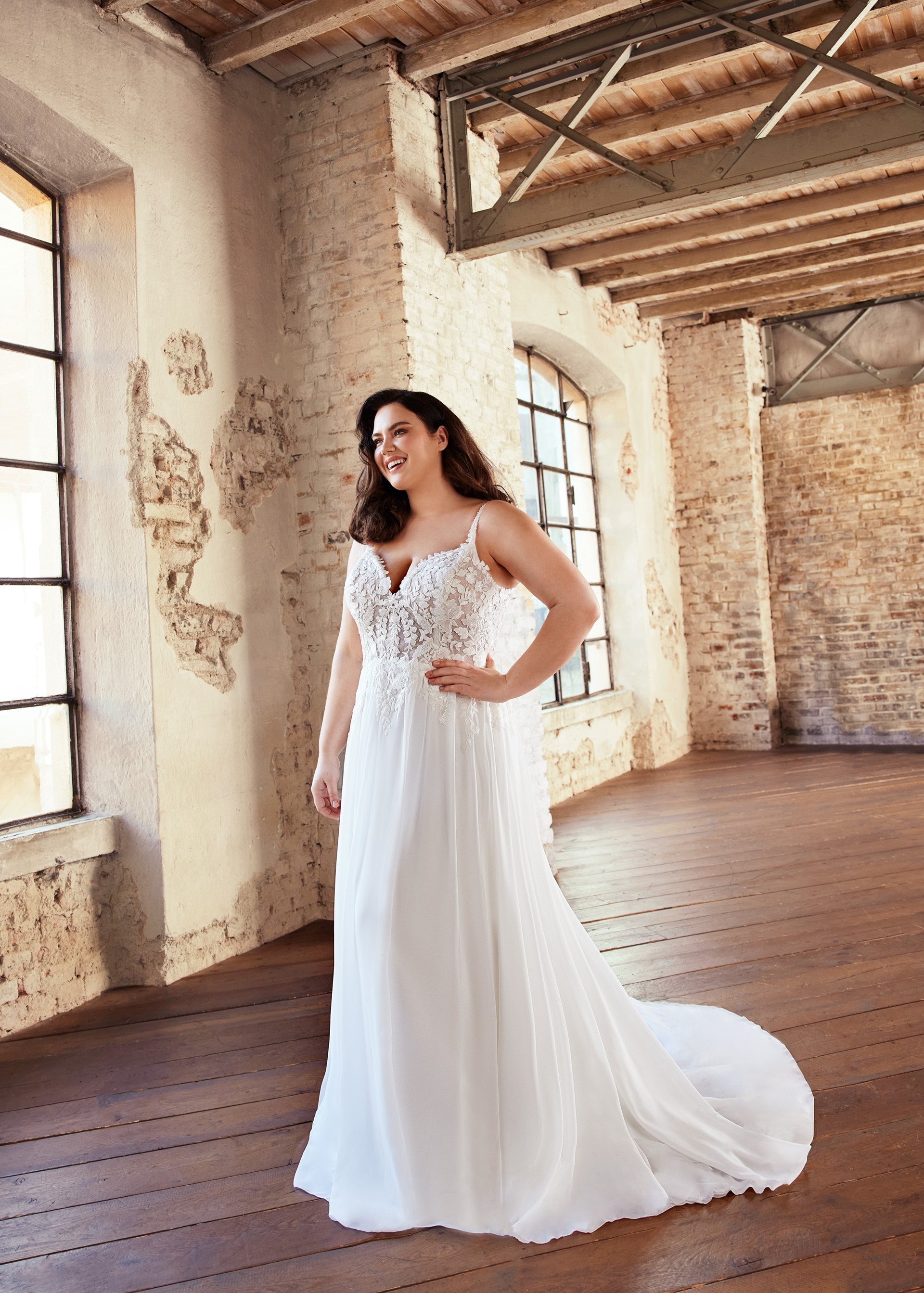 Timeless Beauty Collection Taylor Afront 1 0235