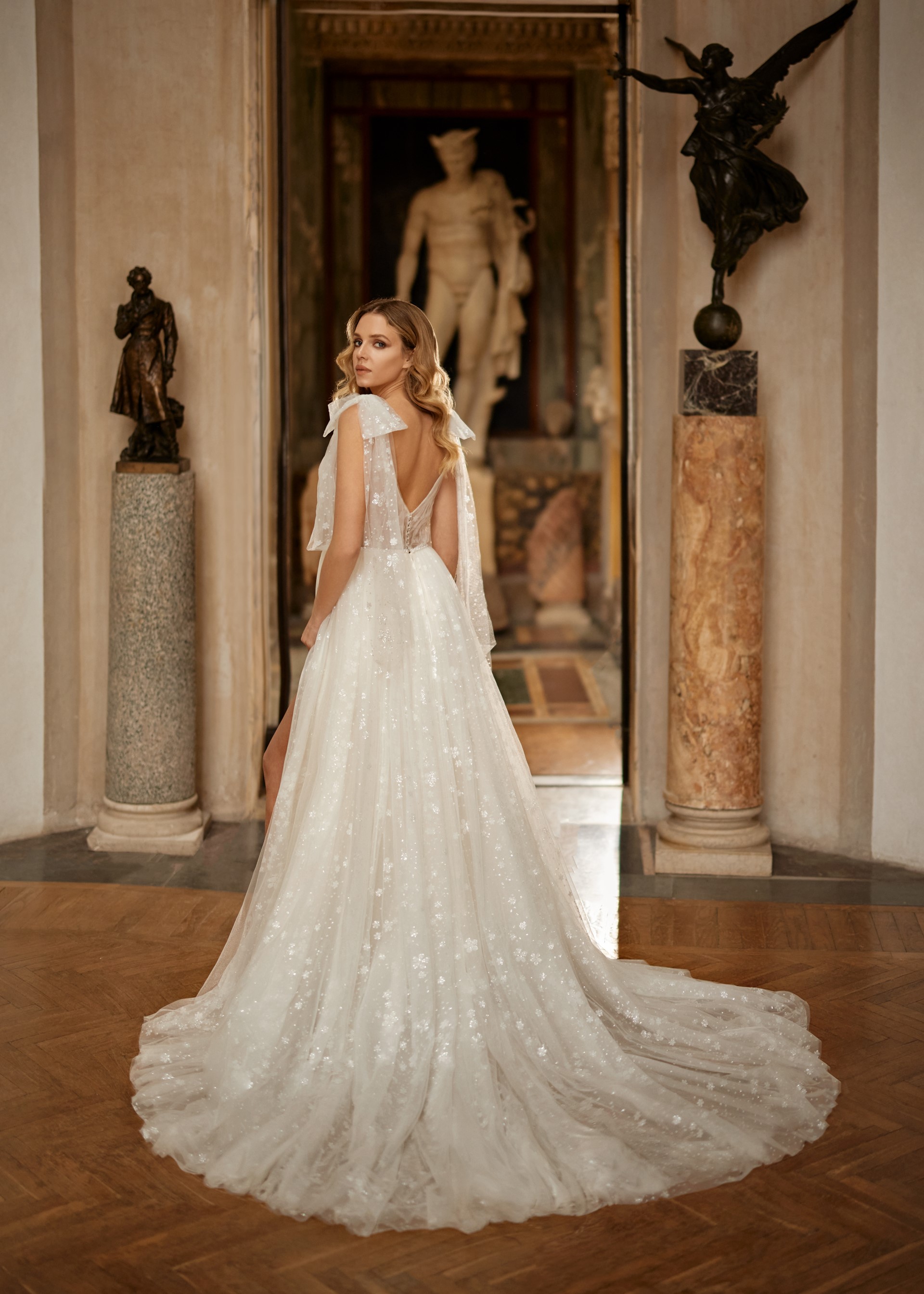 Forever More Collection Fifi Back 06 1154