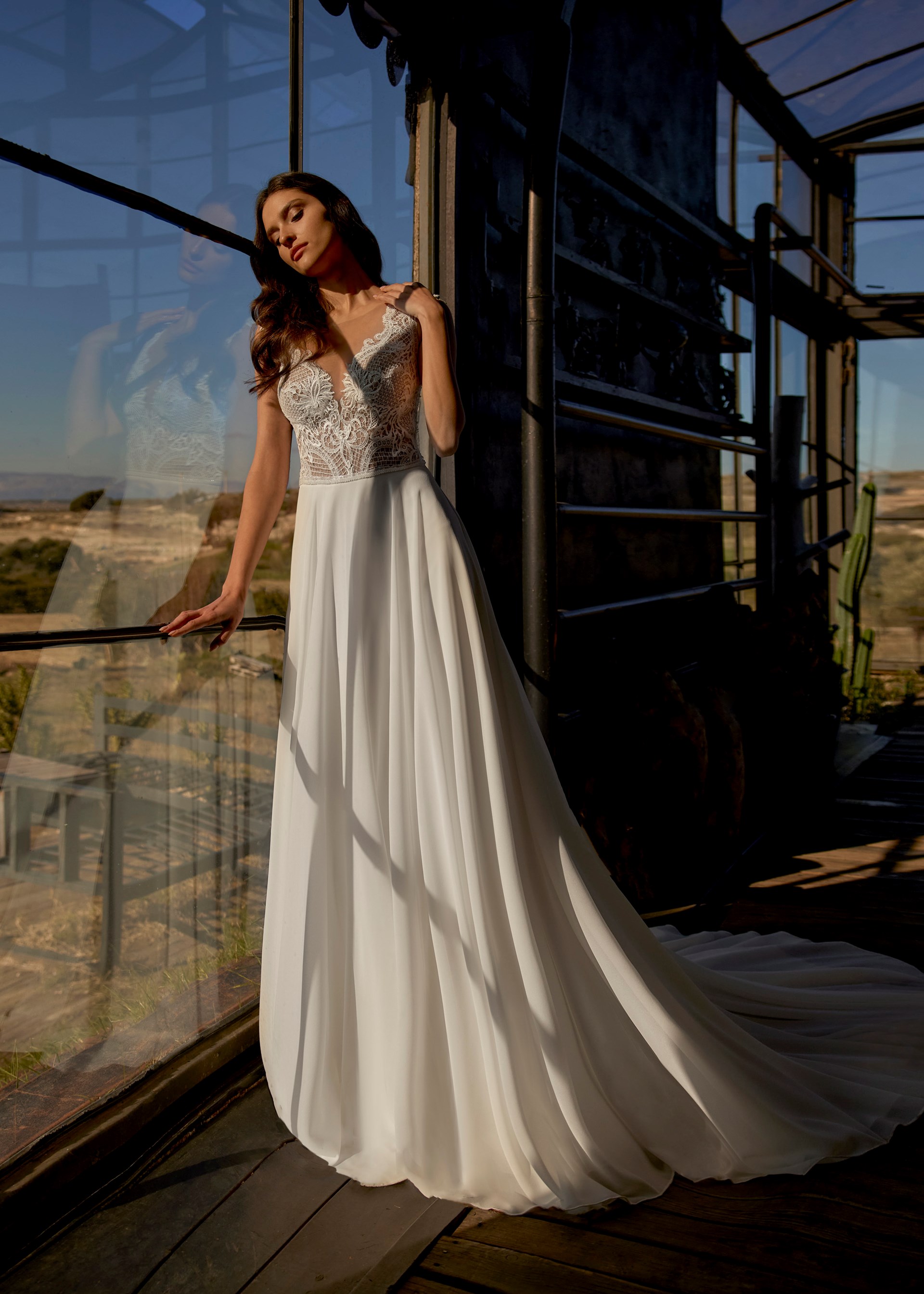 Libelle Bellavista Graziella Afront 035 2116