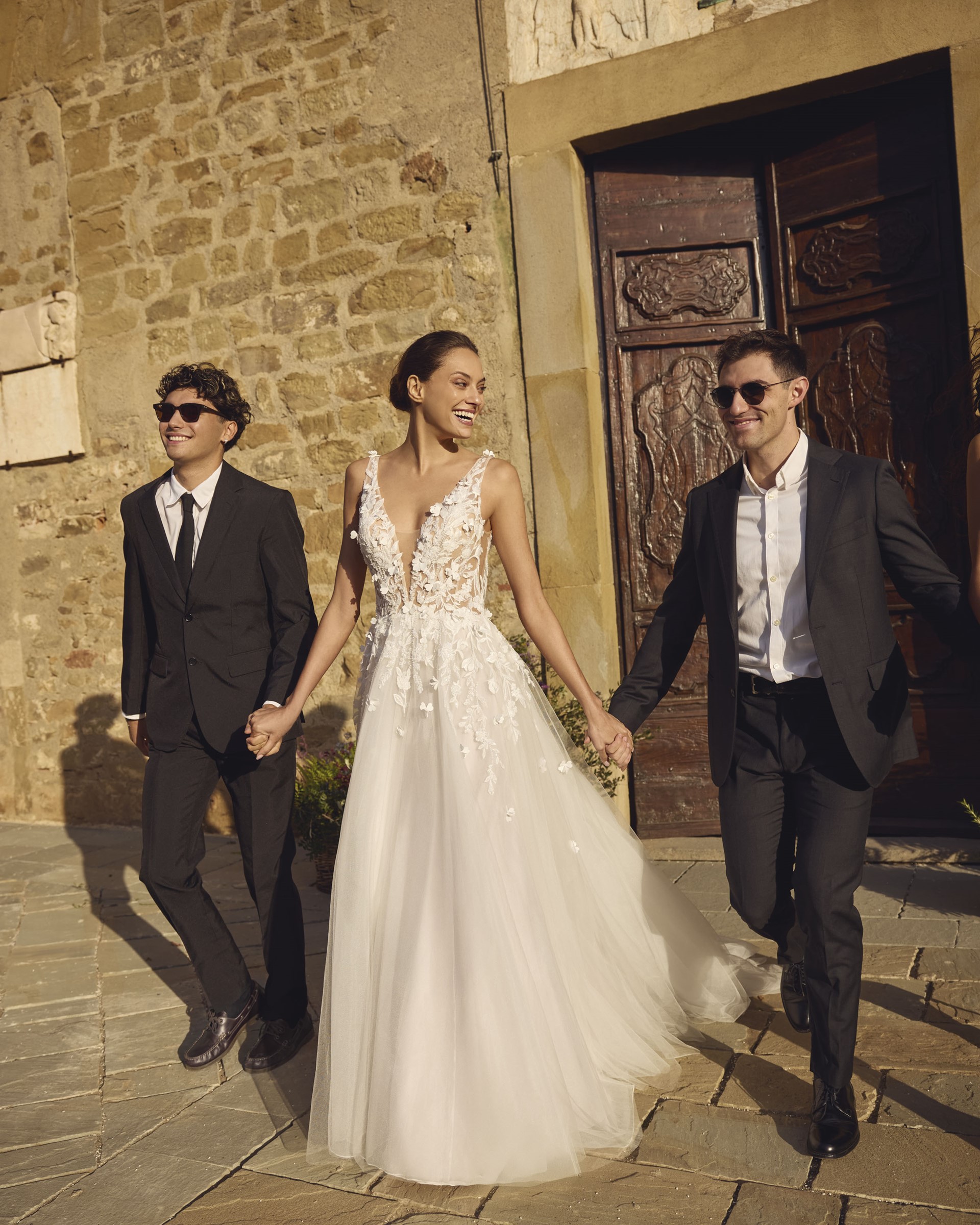 GALINA Grazia Collection Modeca 3568