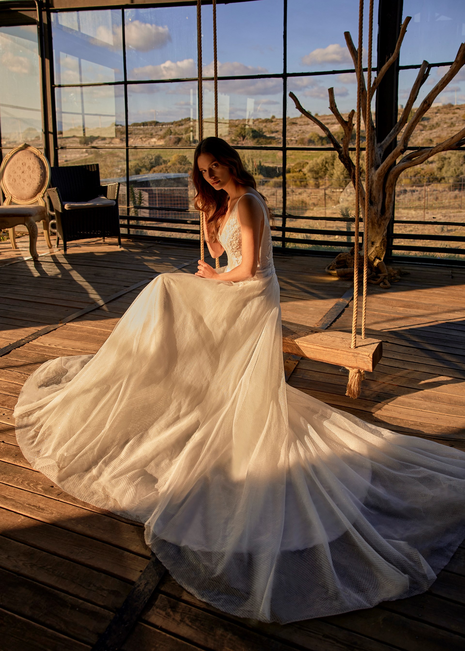 Libelle Bellavista Giada Adv Afront 063 2952