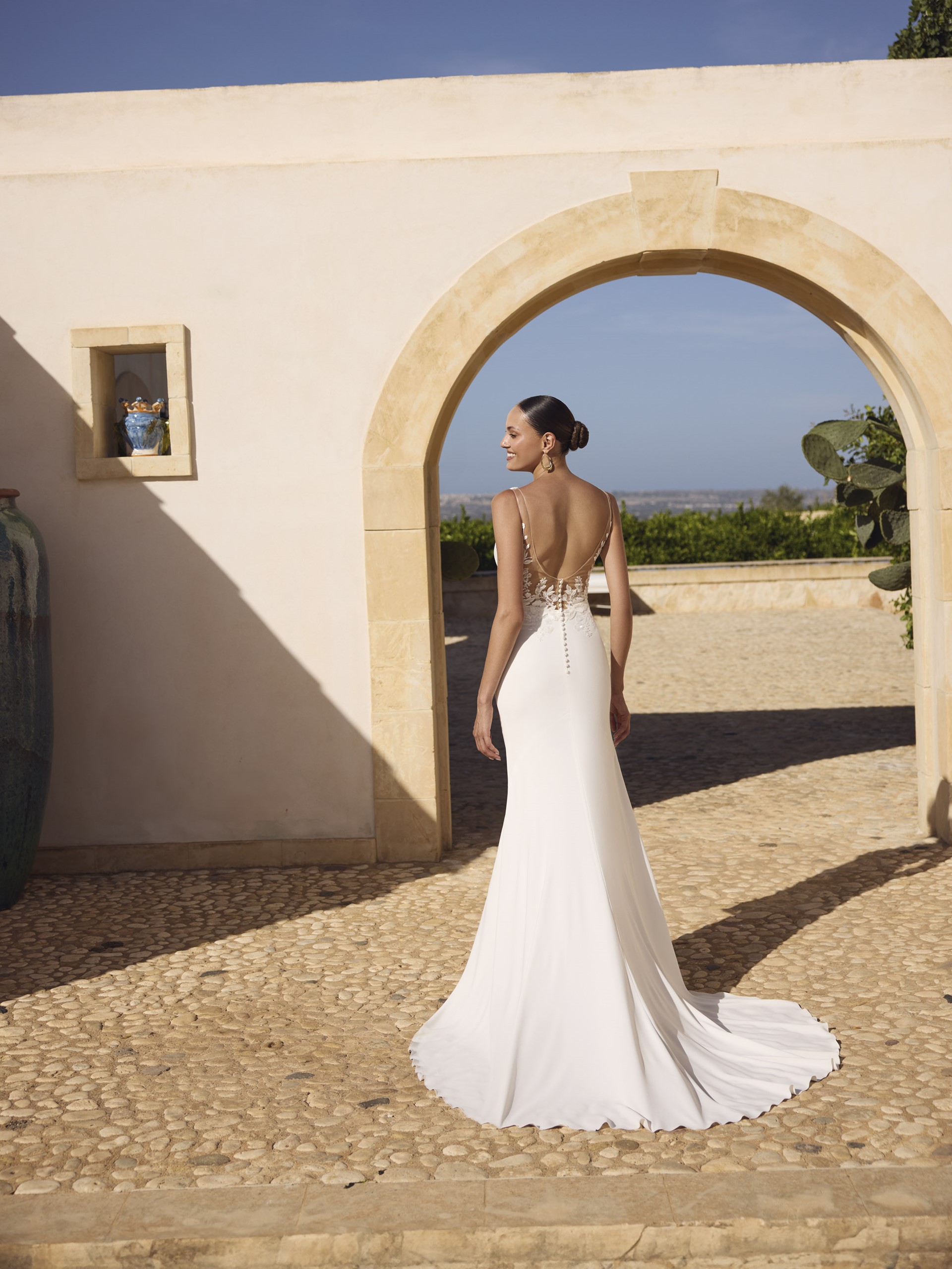 GEERDA Grazia Collection Modeca 4802