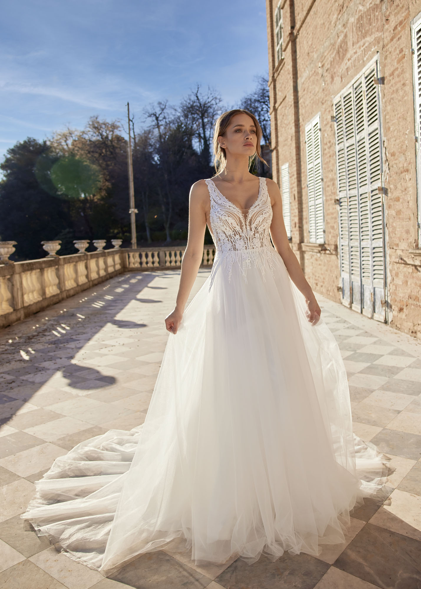 Hello Beautiful By Randy Fenoli HB Holly Afront 3307 11 2316