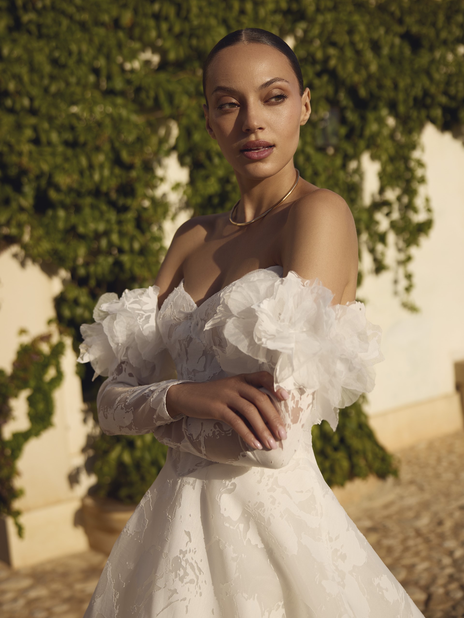 GWEN Grazia Collection Modeca 2374