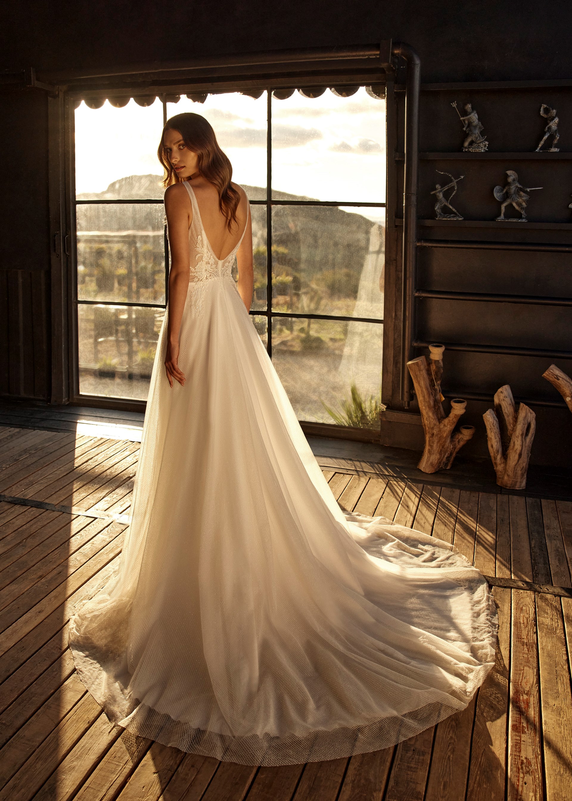 Libelle Bellavista Giada Back 063 3180