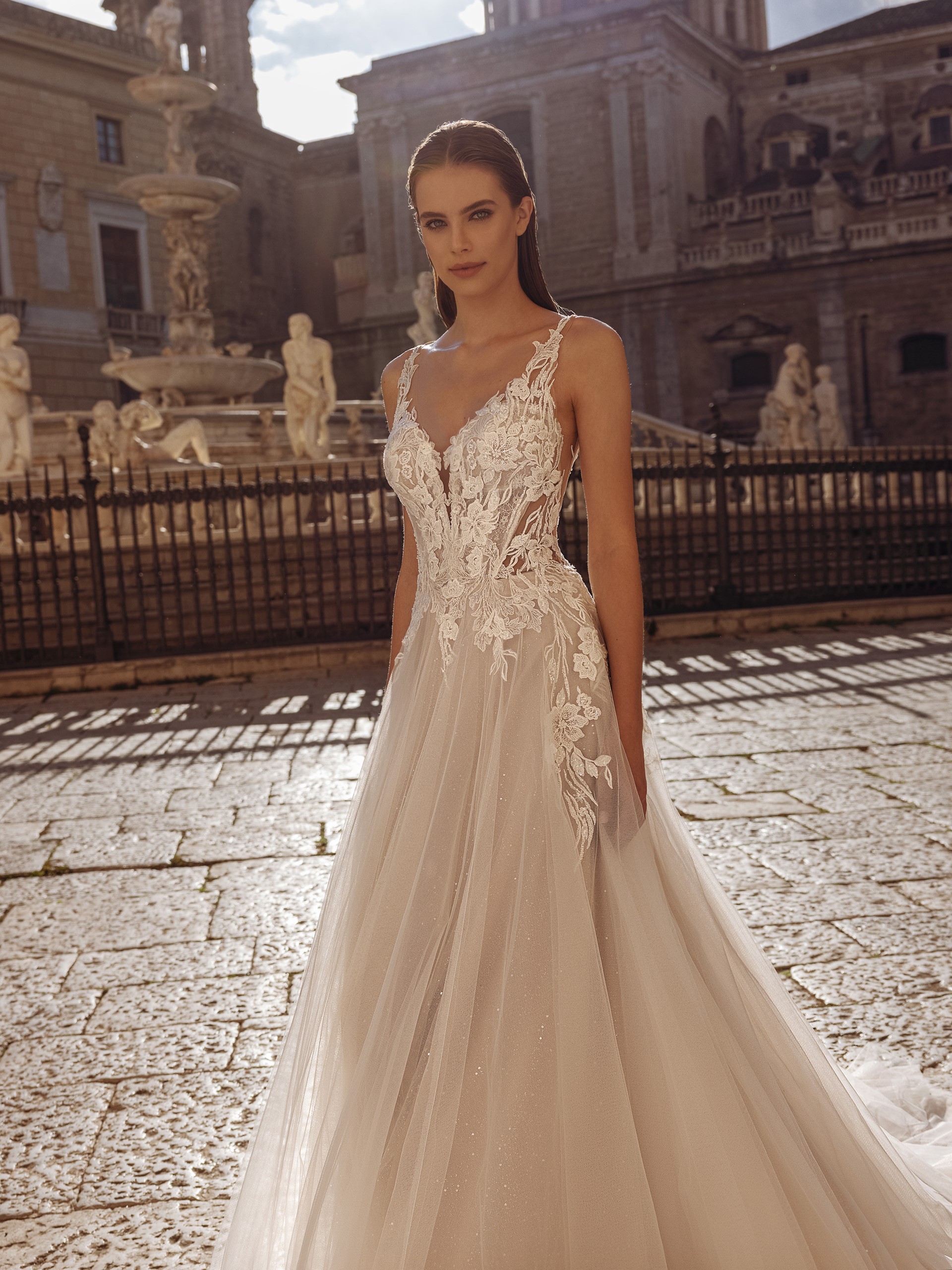 Sensual Beauty Collection Scarlett CU Front 03 IMG 0213