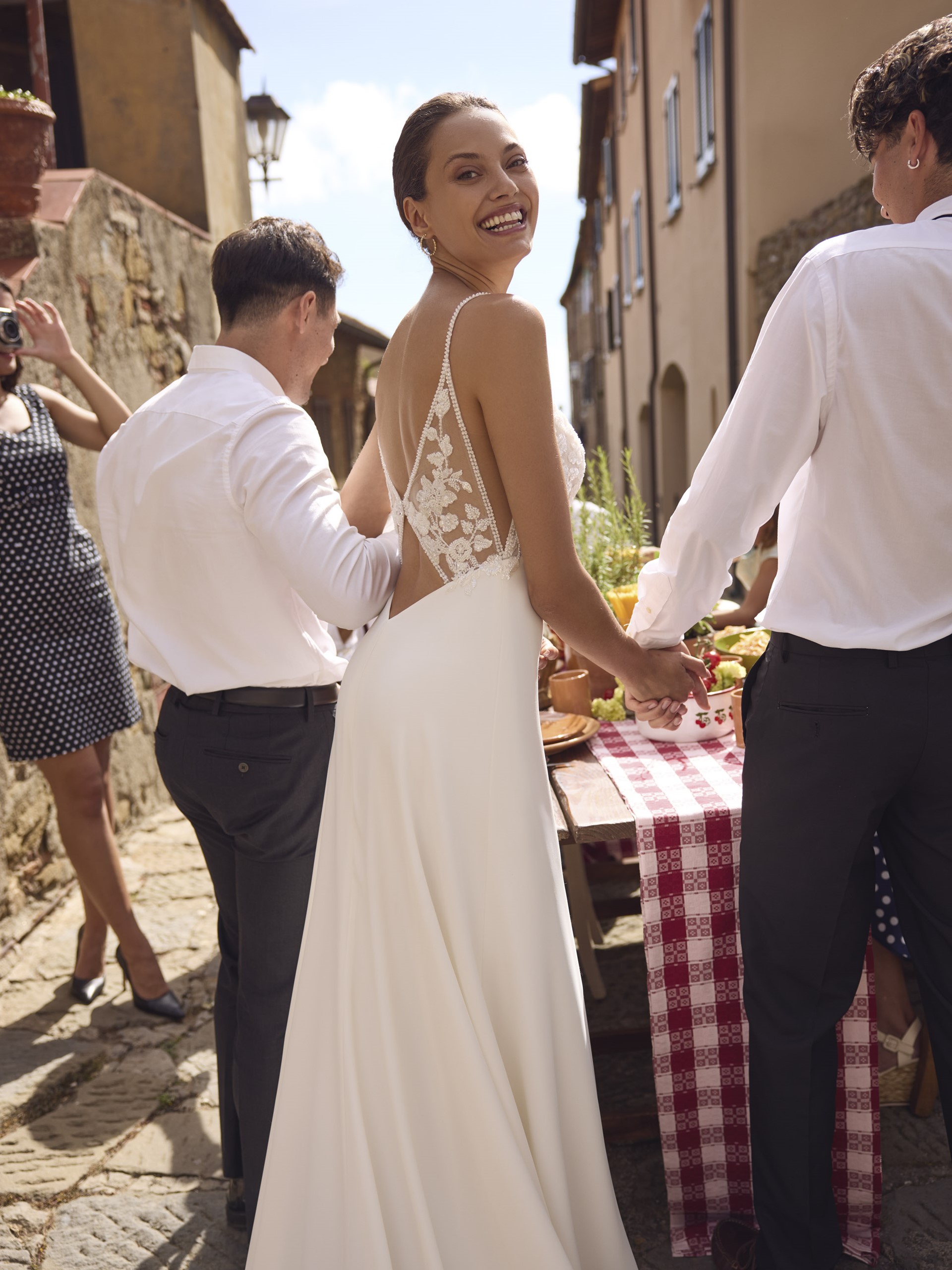 GRADY Grazia Collection Modeca 5976