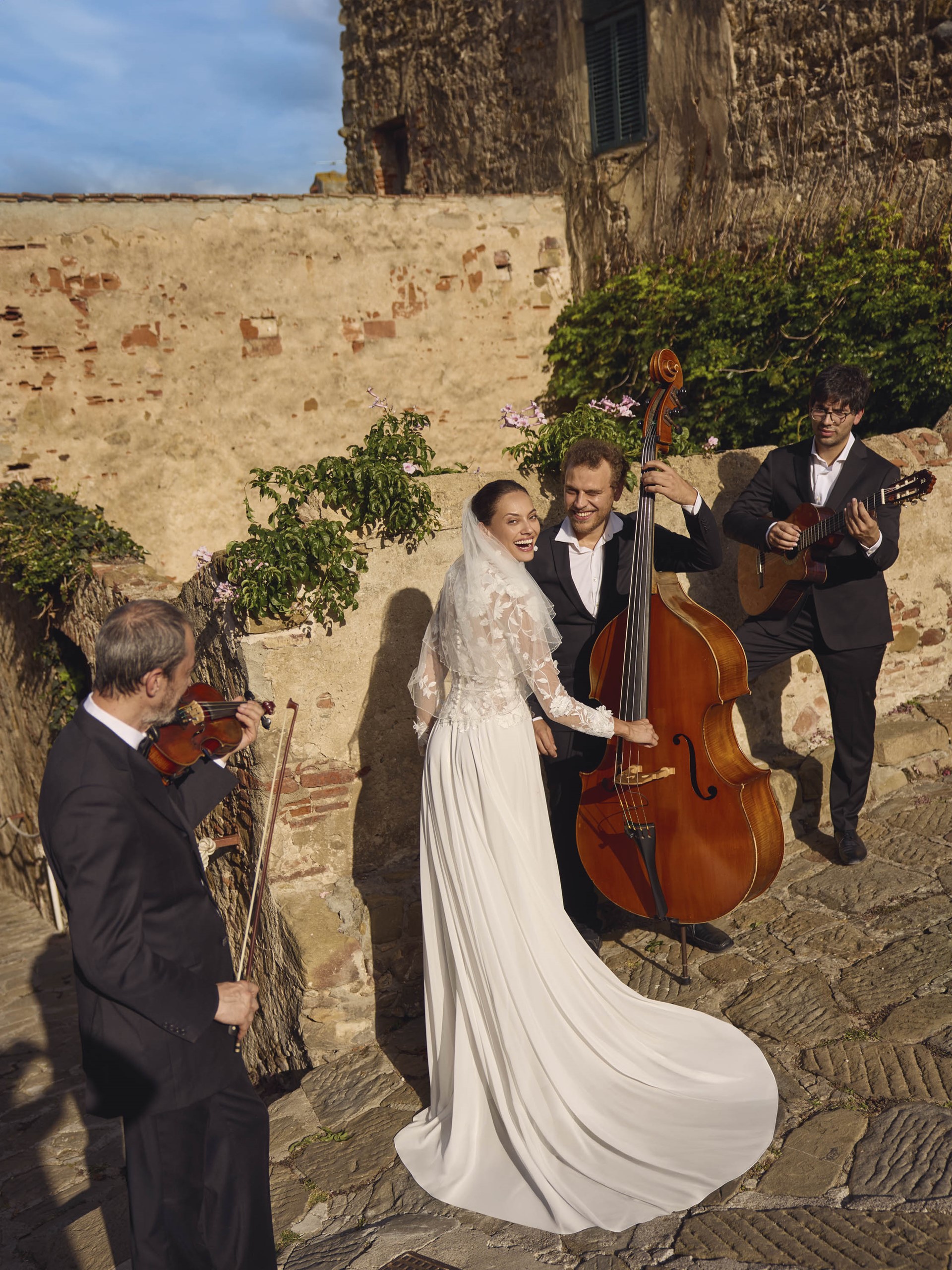 GAIA Grazia Collection Modeca 7393