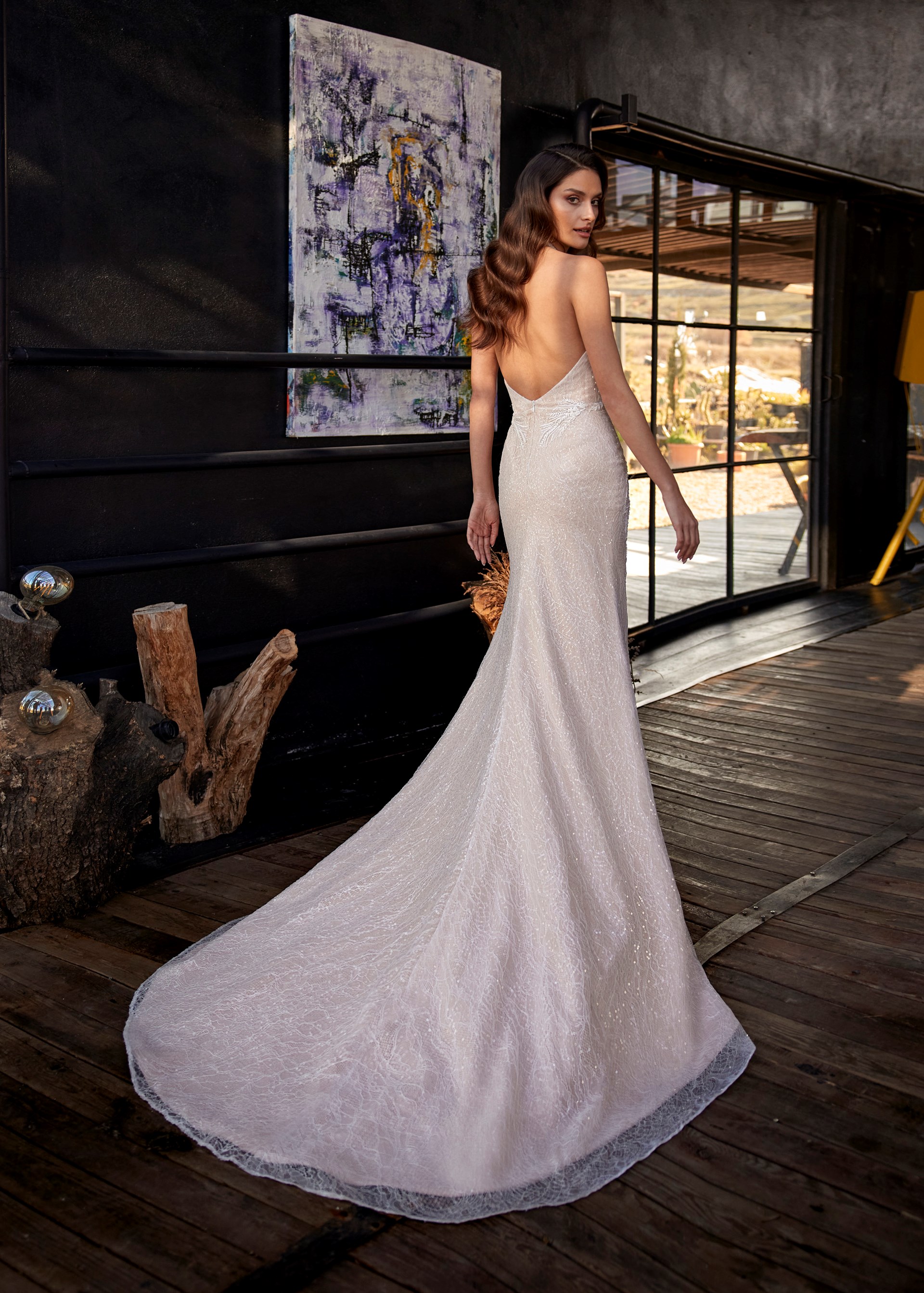 Libelle Bellavista Grazia Back 043 1623