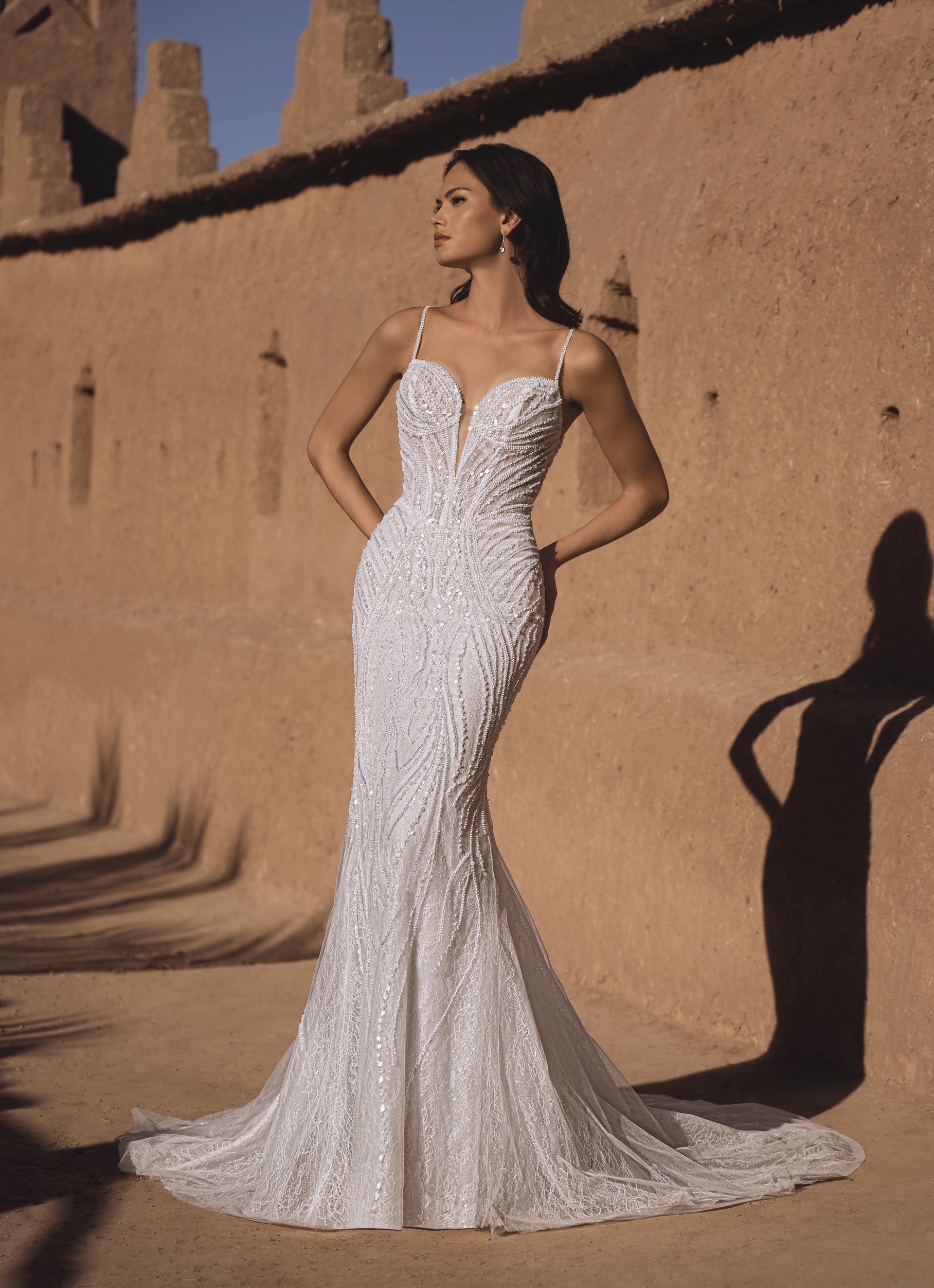 26 Blue PRO TEE D Fro Print