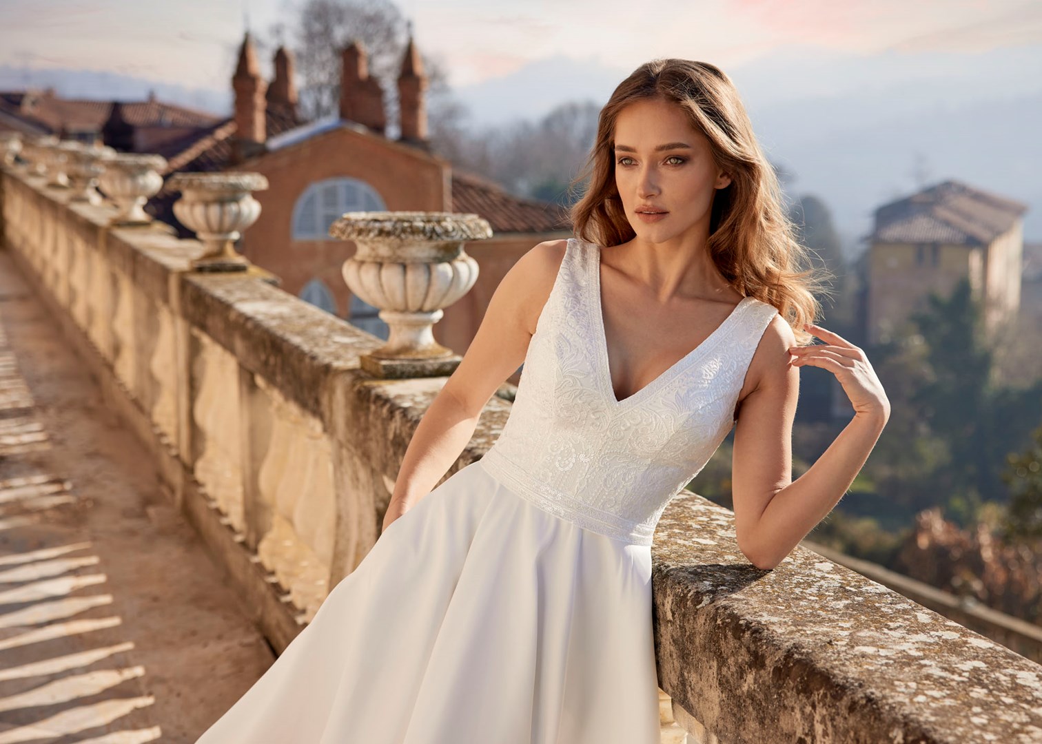 Hello Beautiful By Randy Fenoli HB Dalia CU Front 3305 01 0106