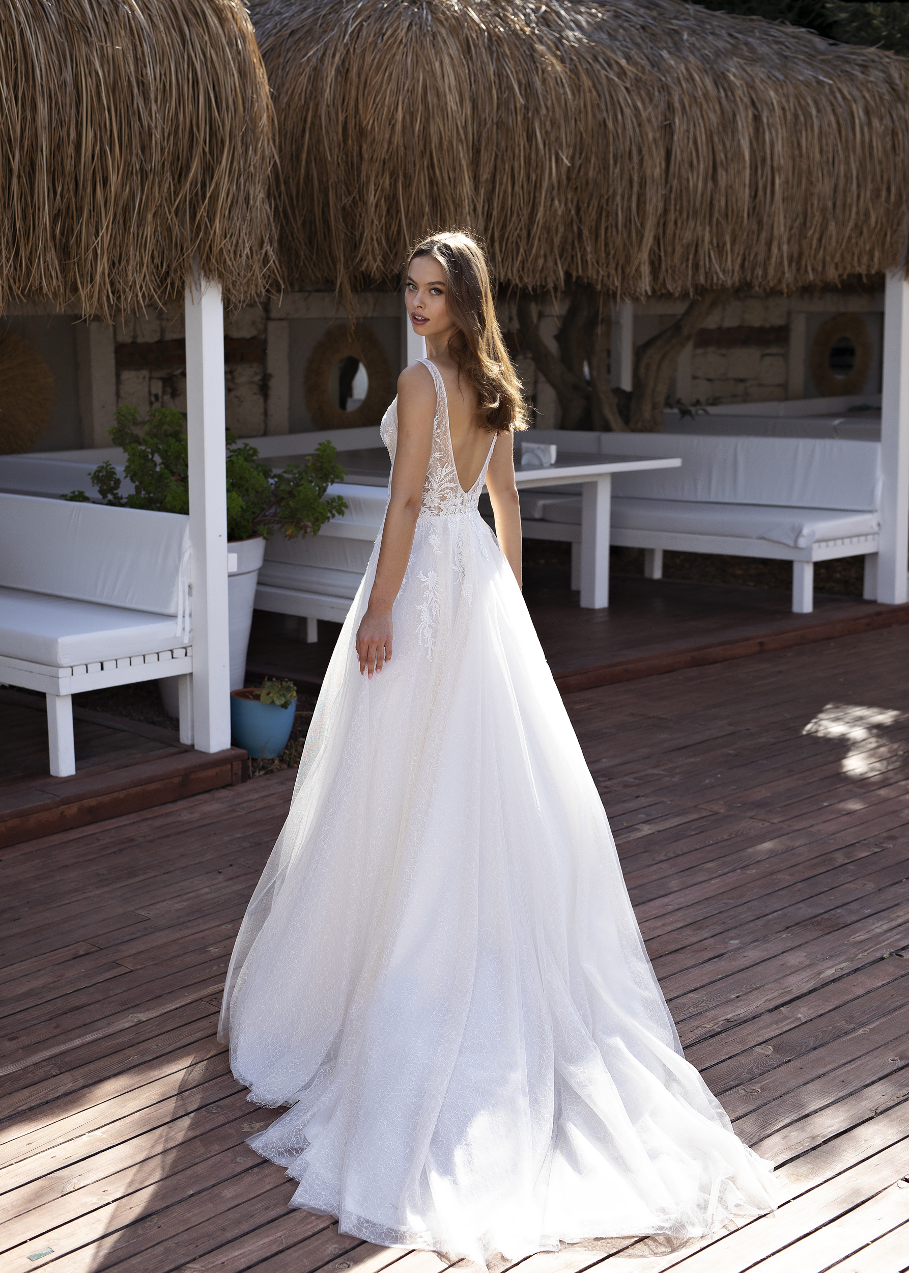 Papillon 2022 Odile Back 3522