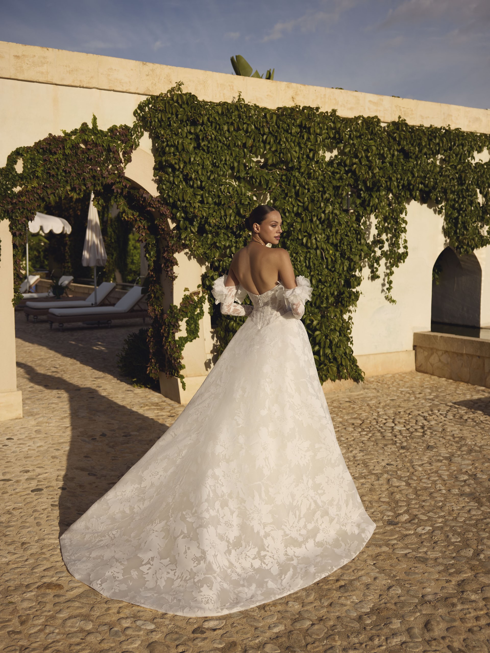 GWEN Grazia Collection Modeca 2401