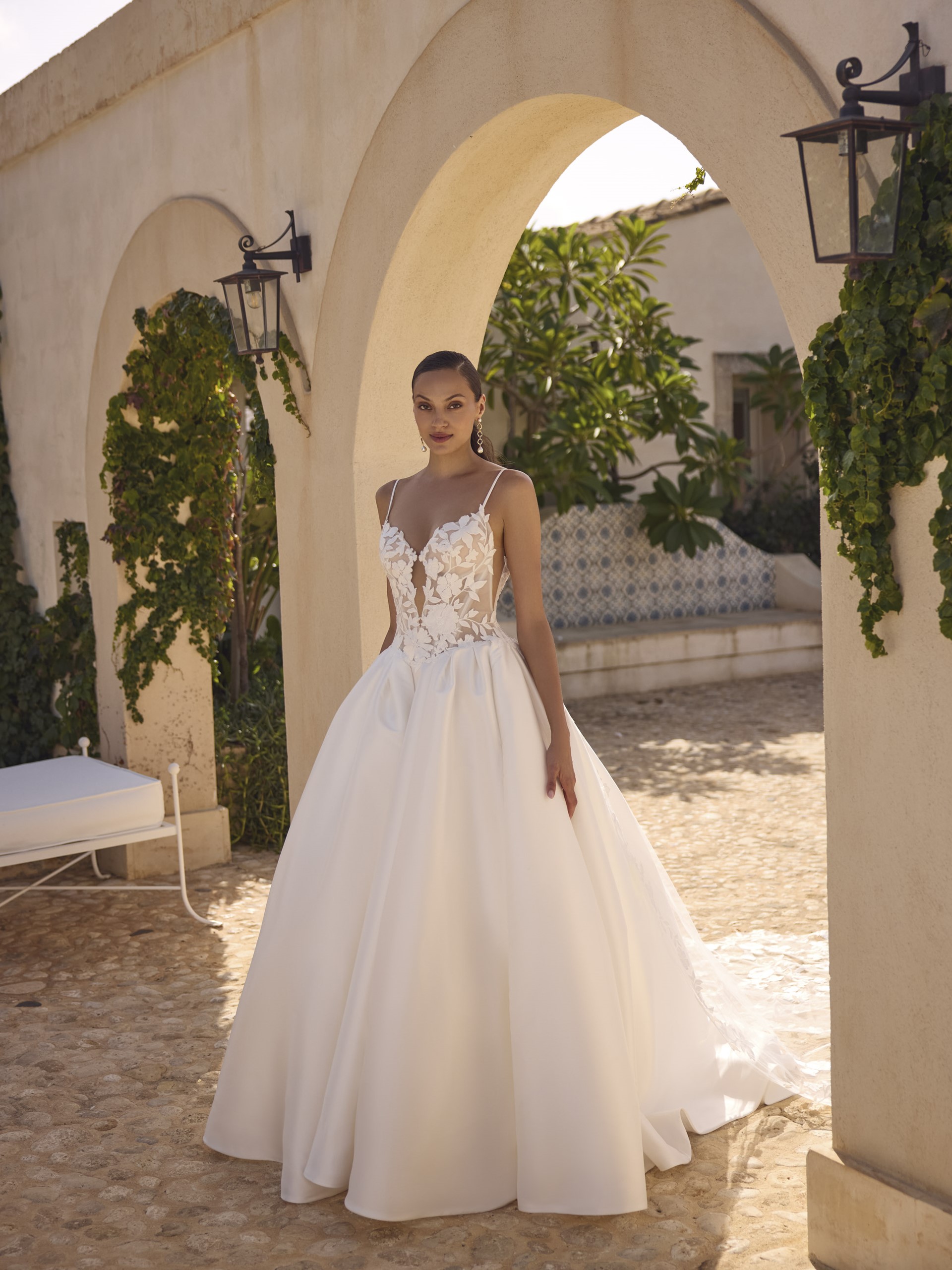 GYDA Grazia Collection Modeca 0561