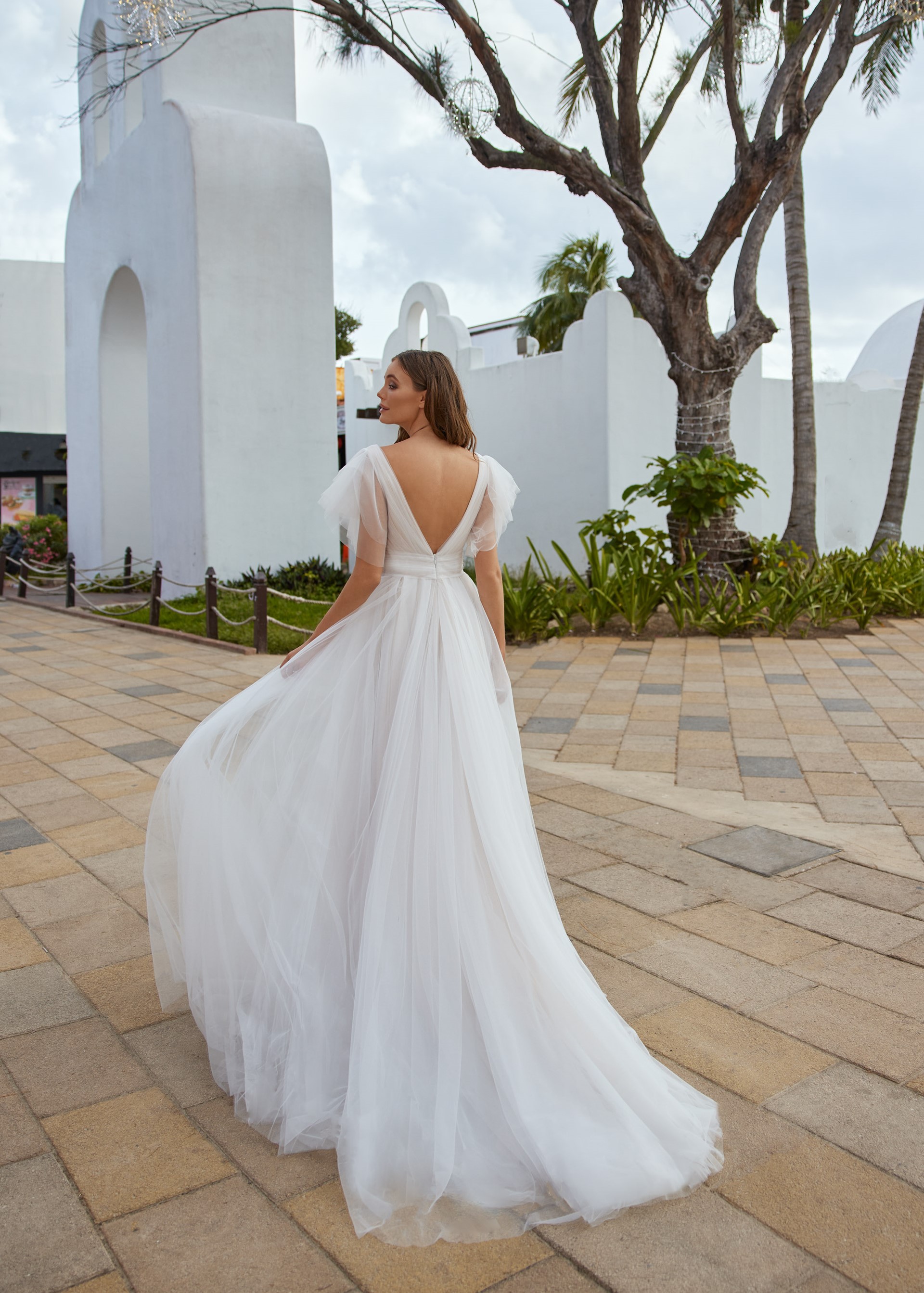 Libelle Esperienza Hindy Back 2 D3 1840