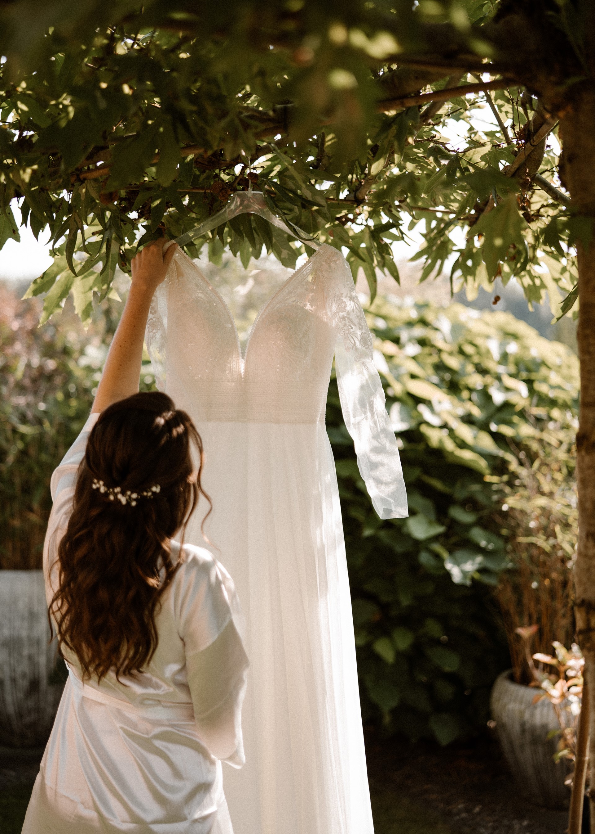 Bruiloft Nienke & Jelle Memories By Marleen 2