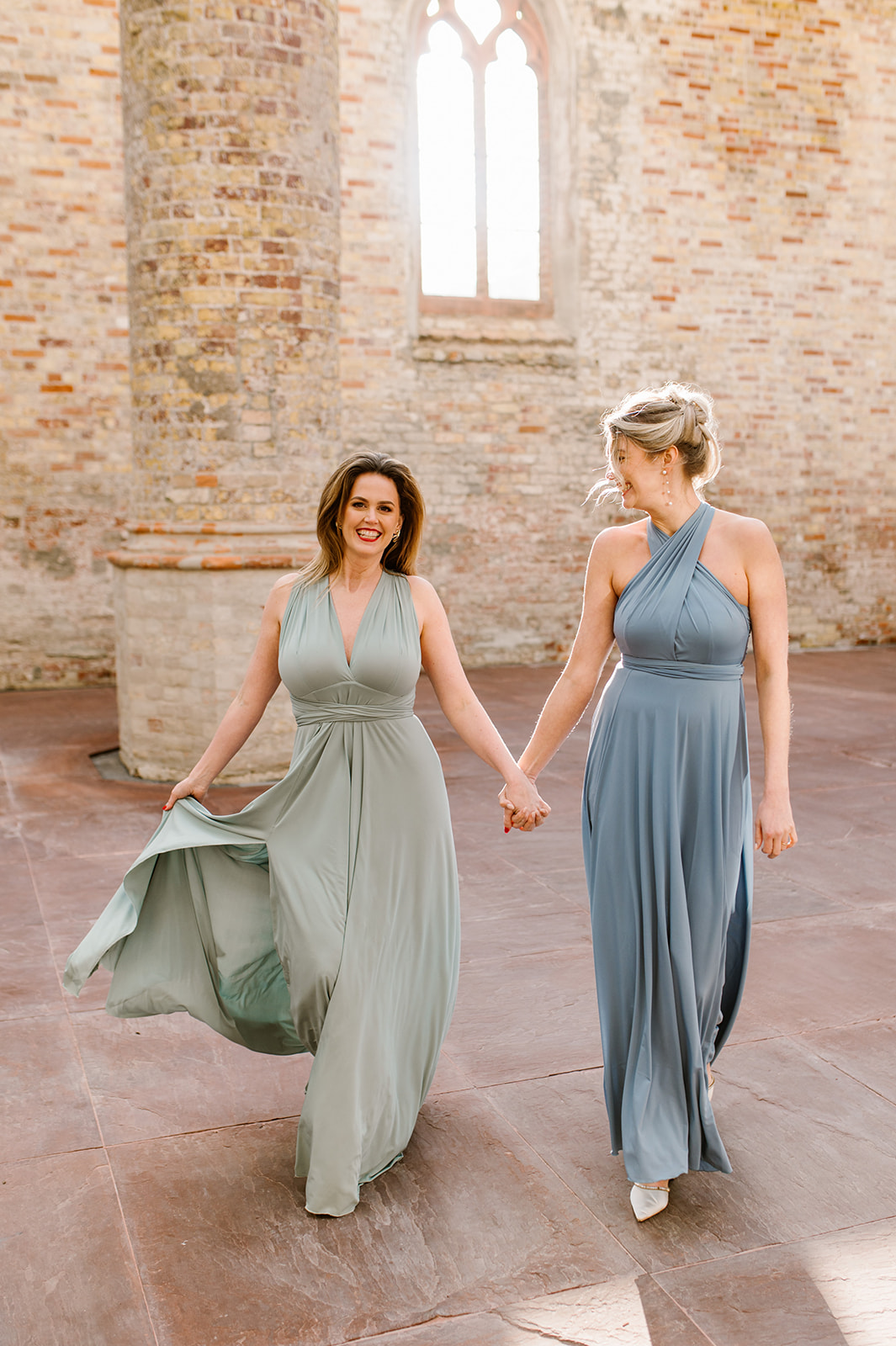 Feliz Novia X De Kleermakers 187 Websize