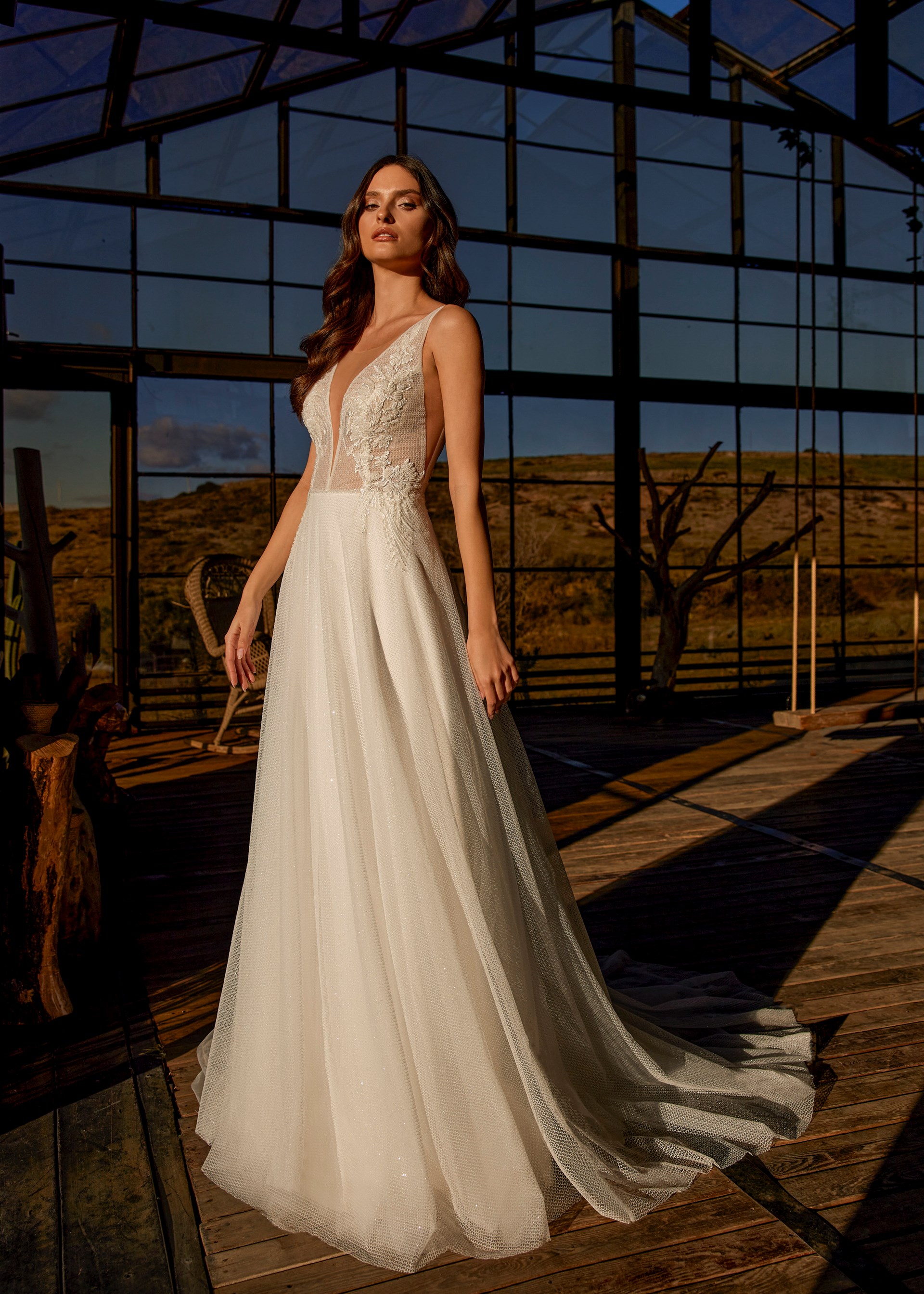 Libelle Bellavista Giada Afront 063 3064