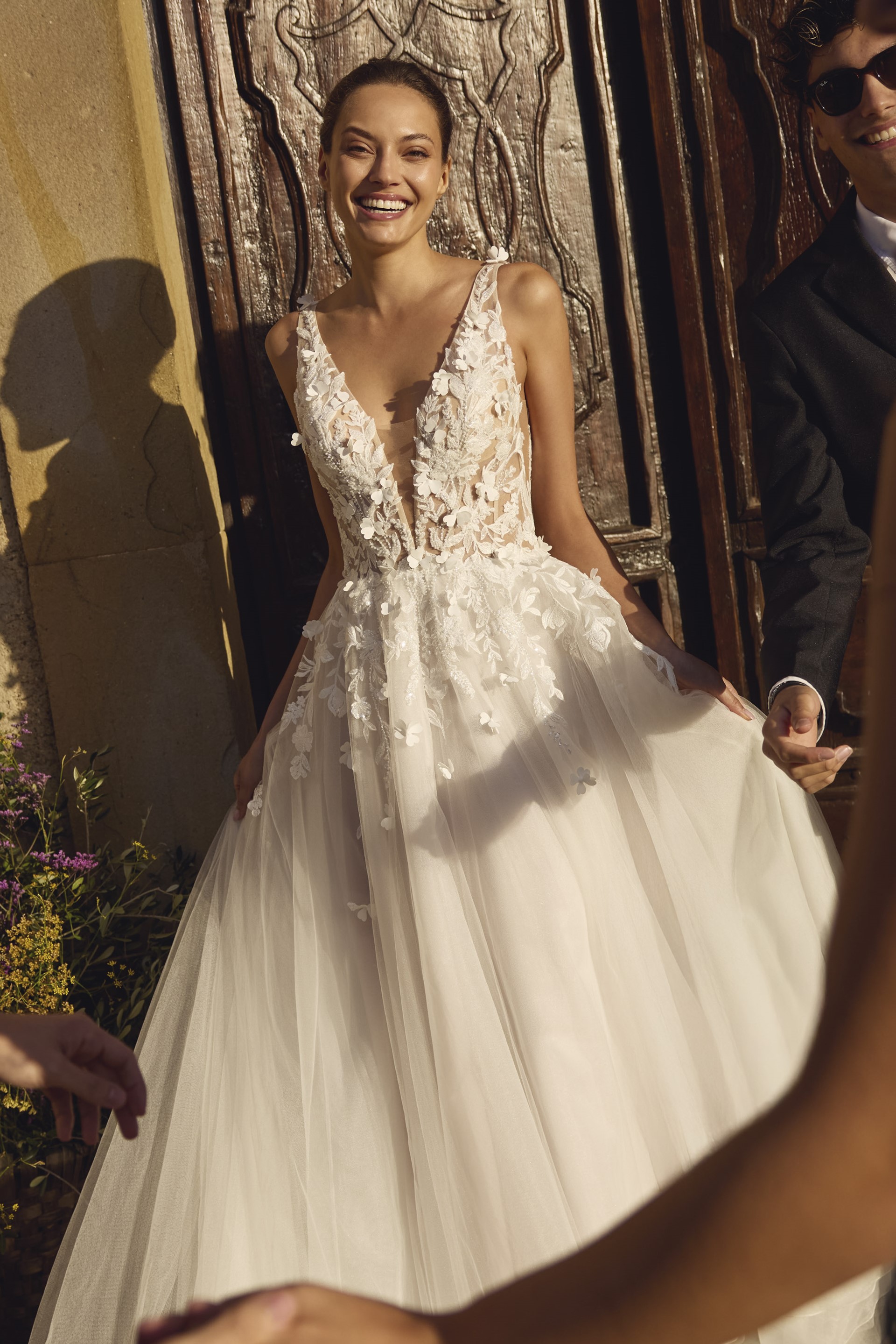 GALINA Grazia Collection Modeca 3489