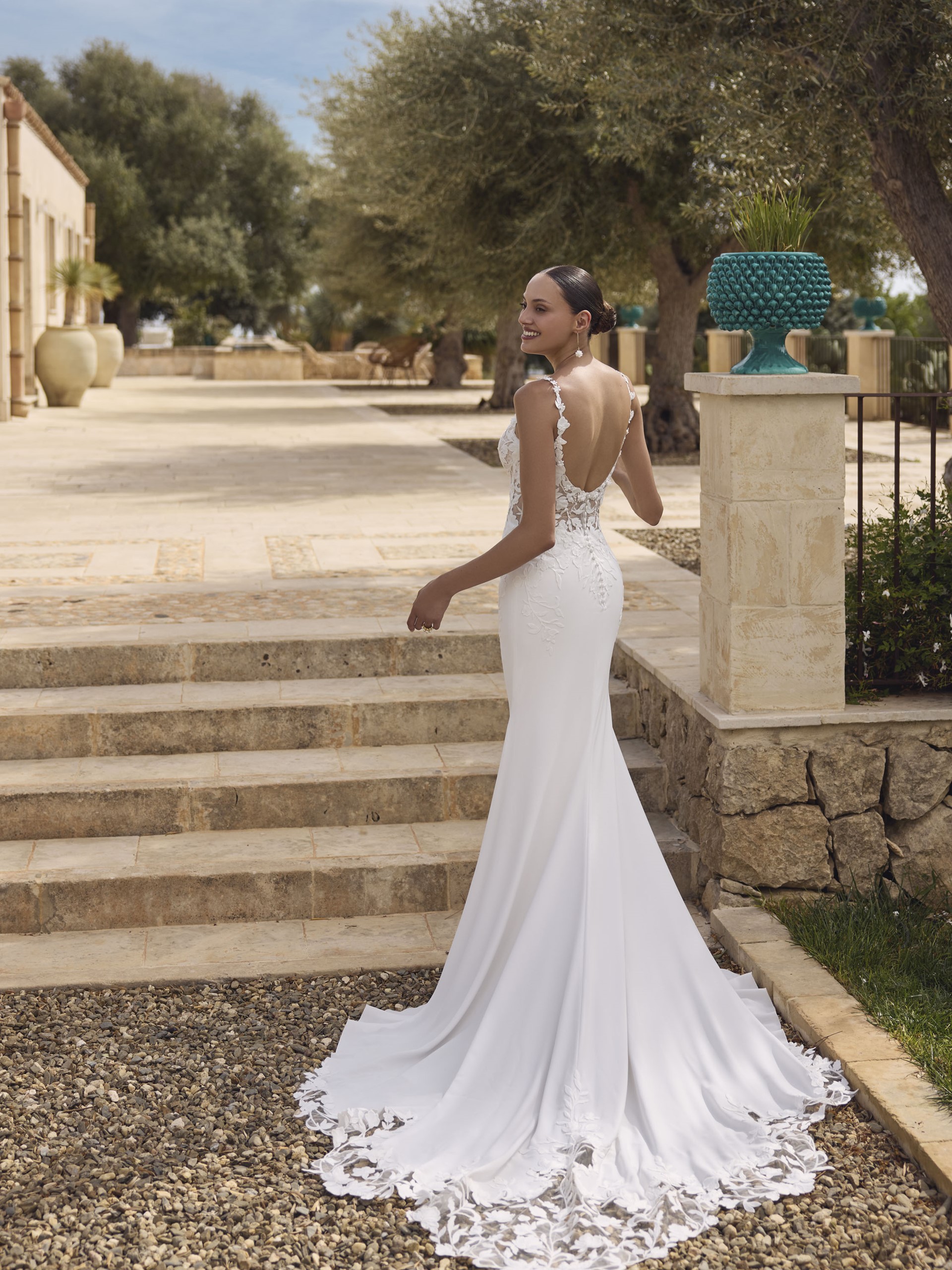 GAELLE Grazia Collection Modeca 4094