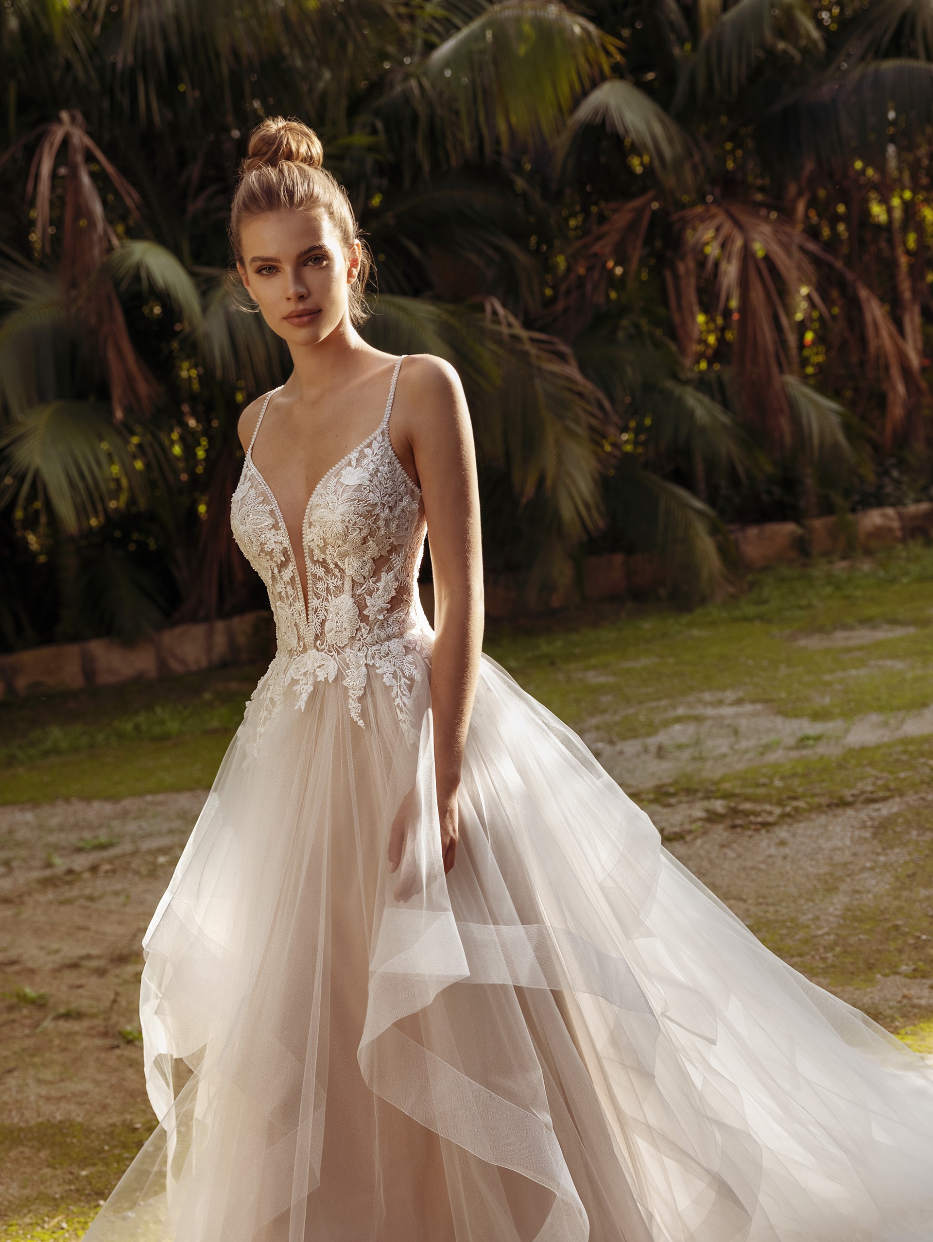 Sensual Beauty Collection Sally CU Front 02 IMG 7154