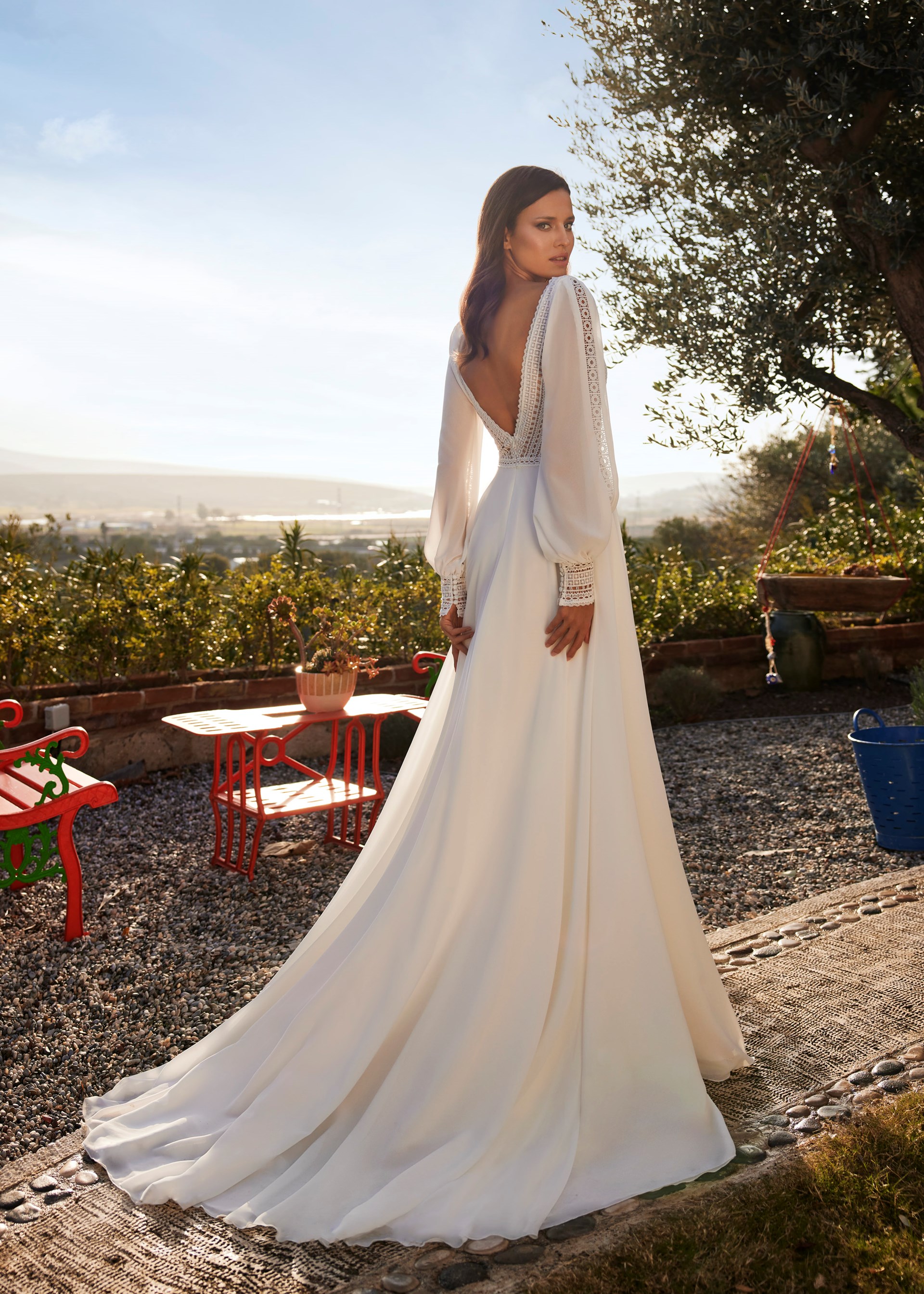 Herve Paris My Freedom Ariane Back 1 031