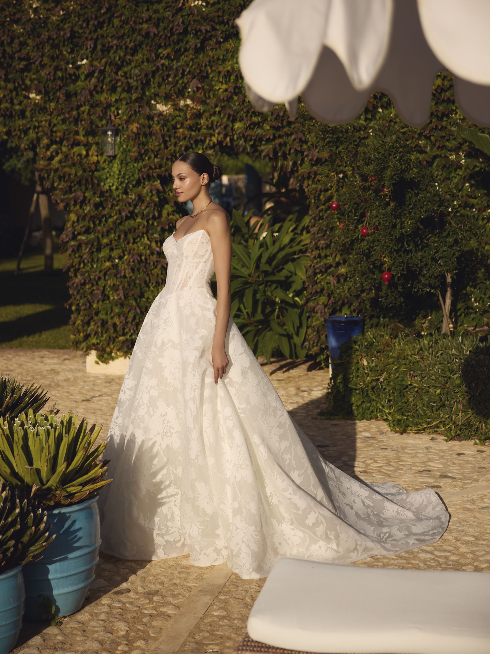 GWEN Grazia Collection Modeca 2483