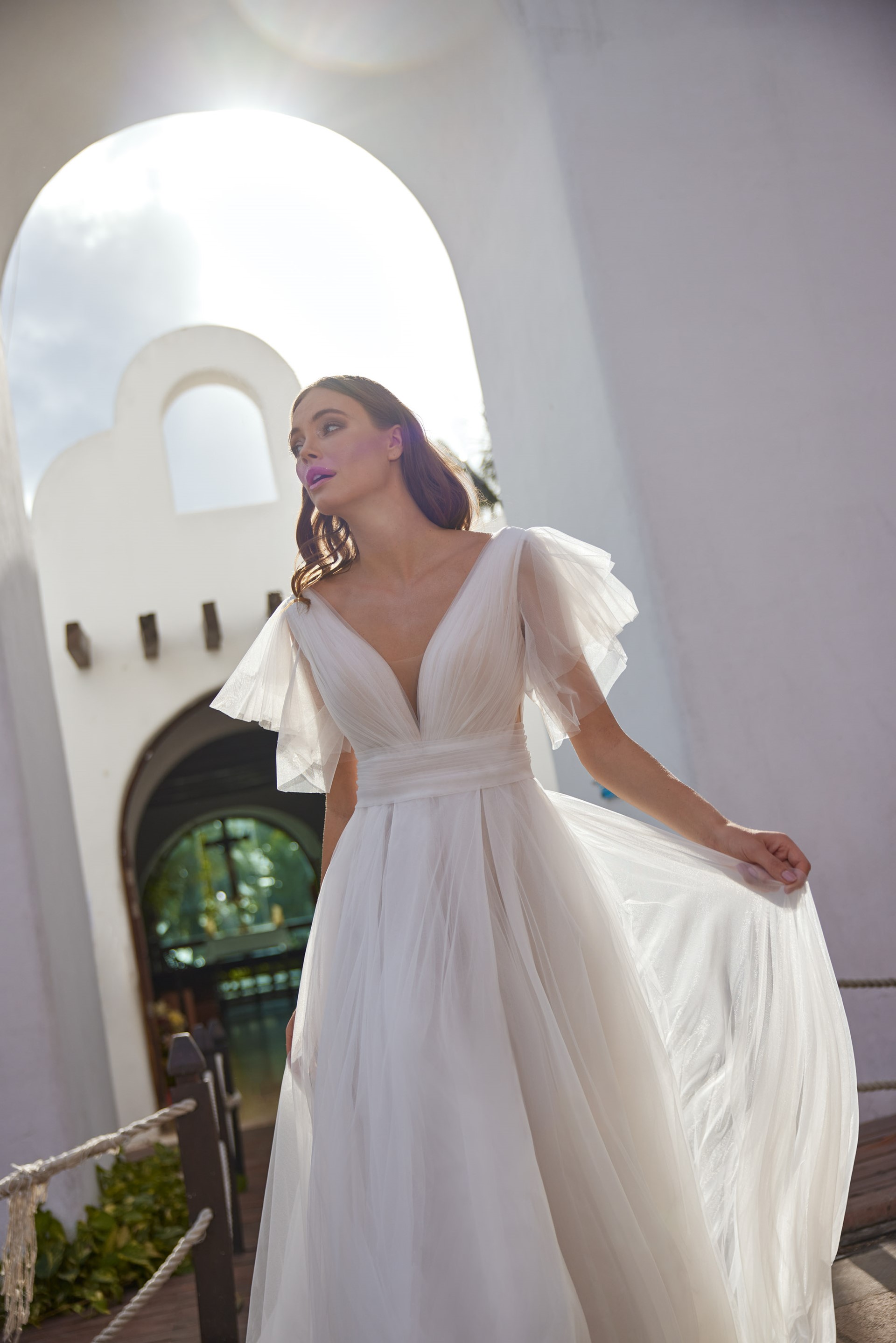 Libelle Esperienza Hindy CU Afront 2 D3 1636