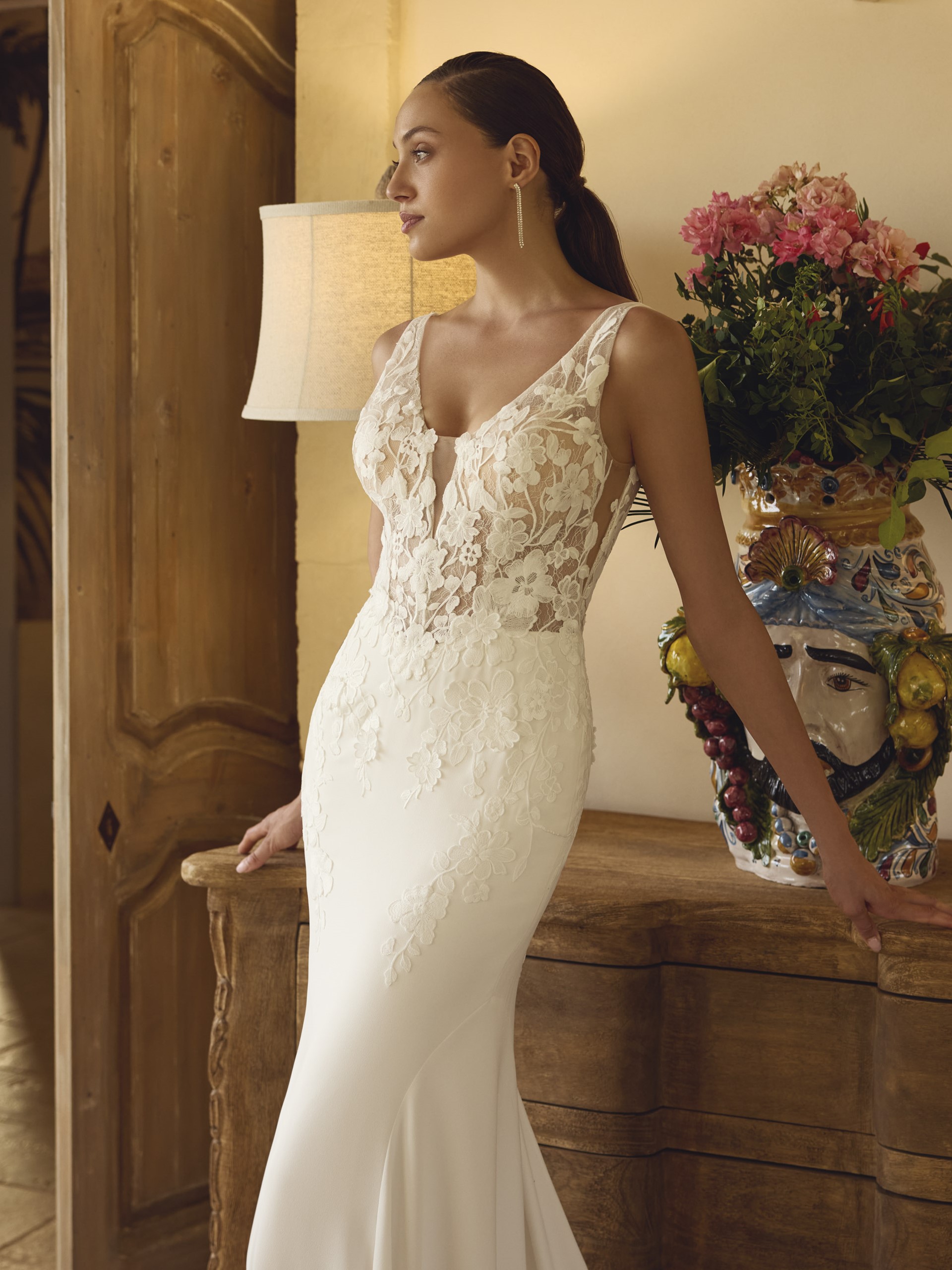 GLOW Grazia Collection Modeca 2111