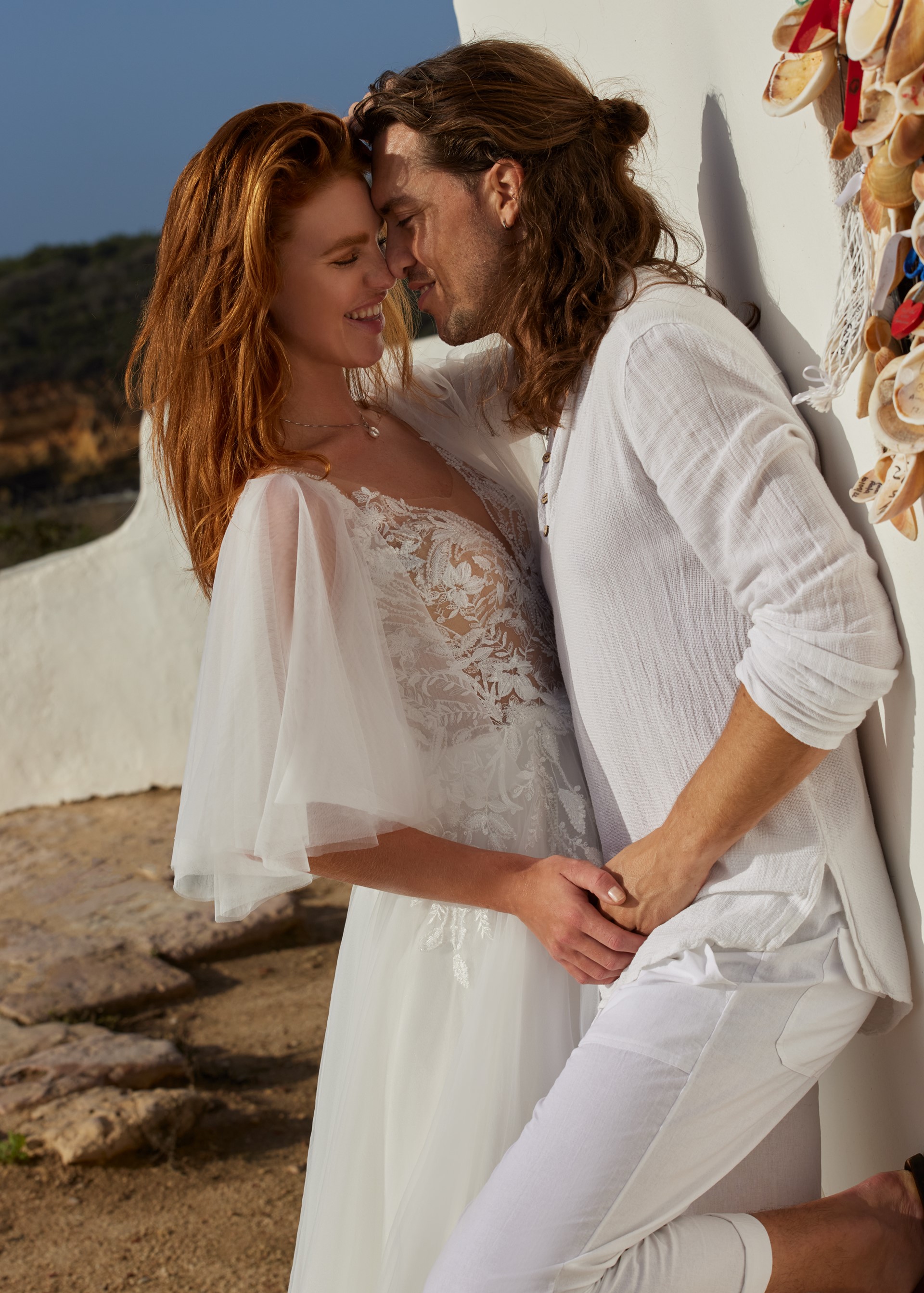 Cherish Love Collection Coral Adv1 D1 0863