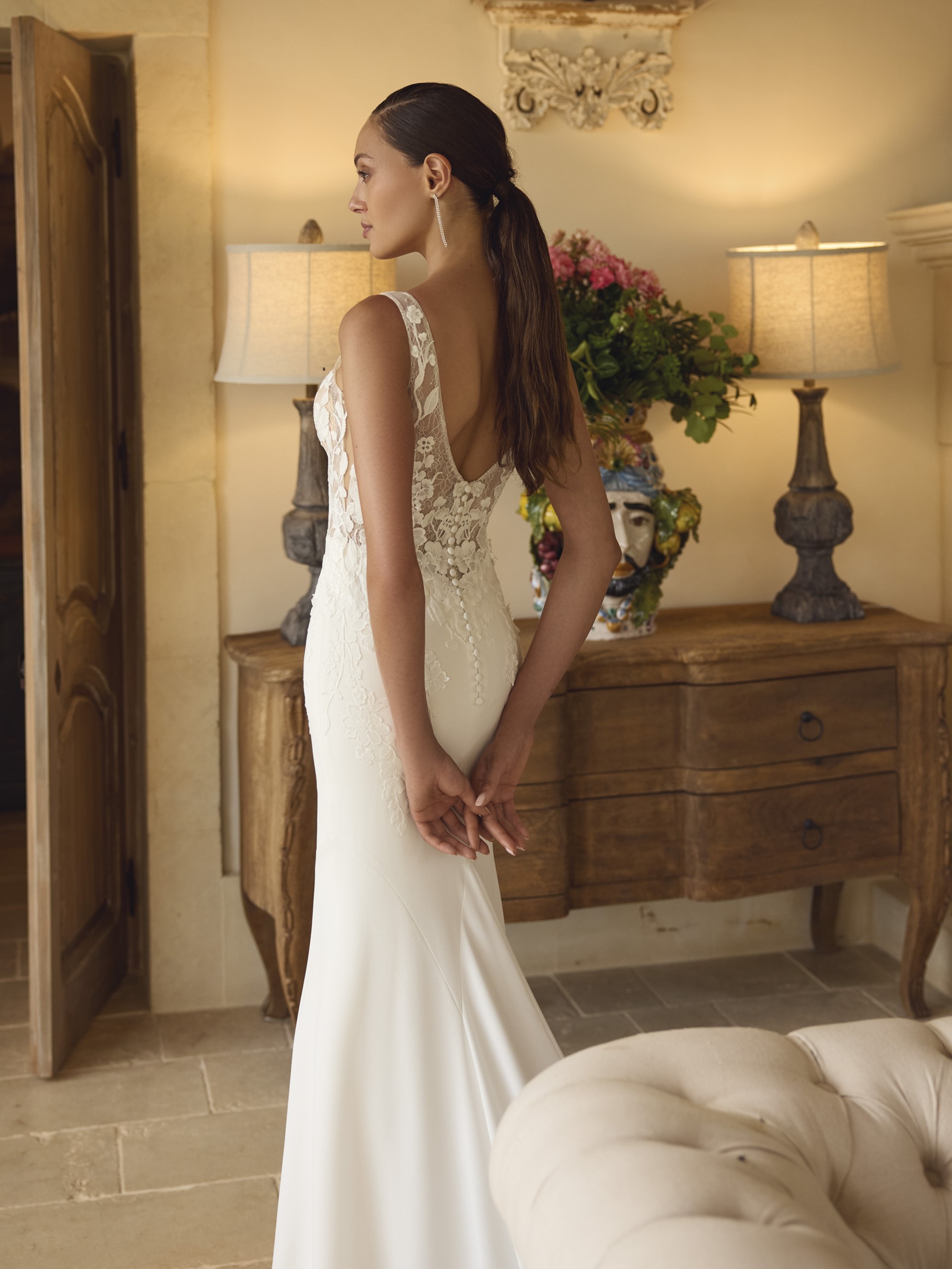 GLOW Grazia Collection Modeca 2231