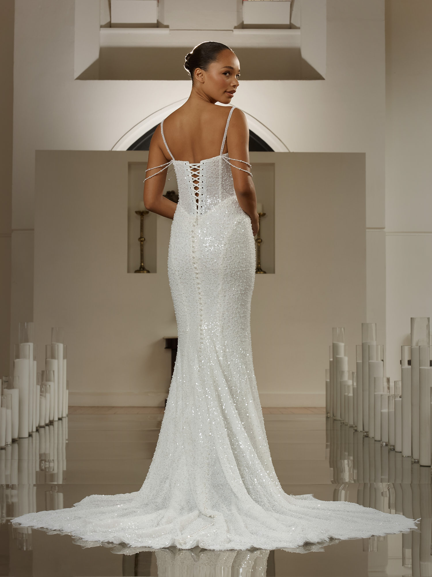 CELINE EY768 5