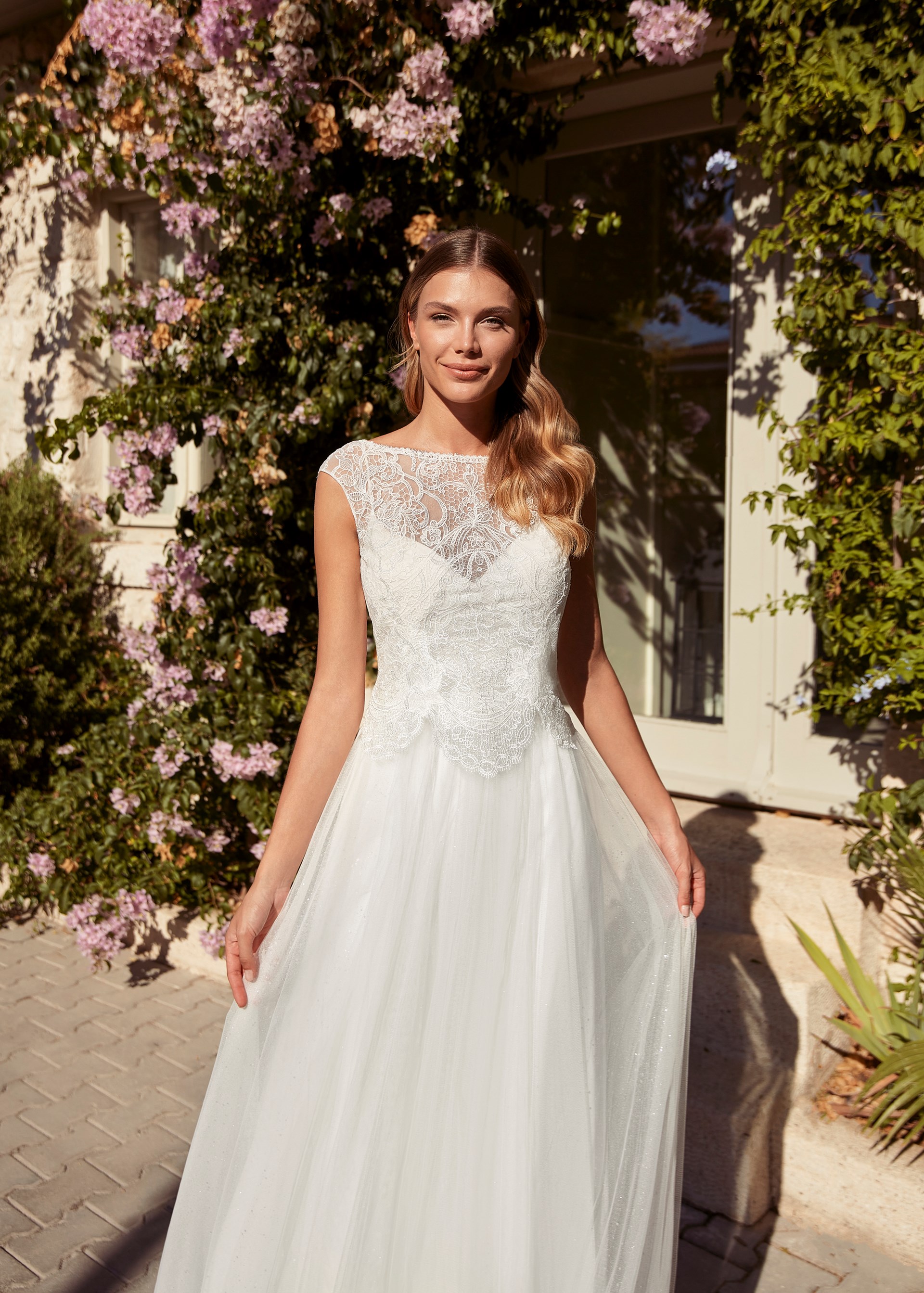 Jazz 2021 Skirt Corabel Bodysuit Calla Jacket Clarity CU Front 1840