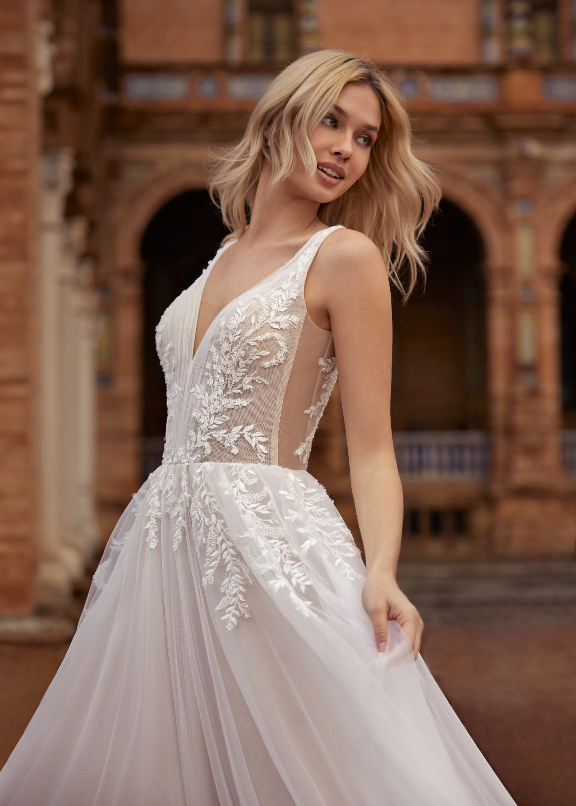 Innocent Collection Joann CU Afront2 D1 6446