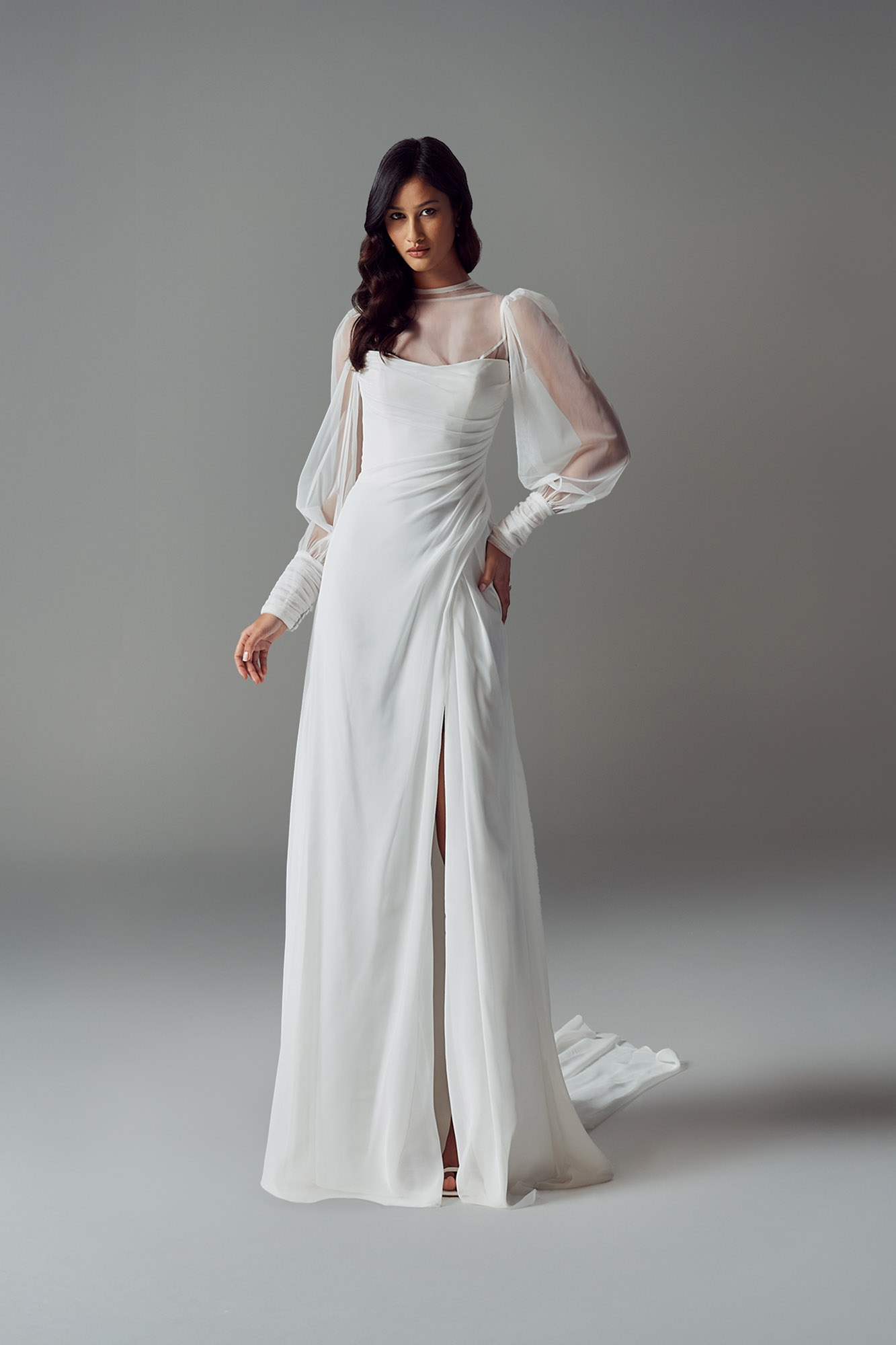CAROLINA EY743 1